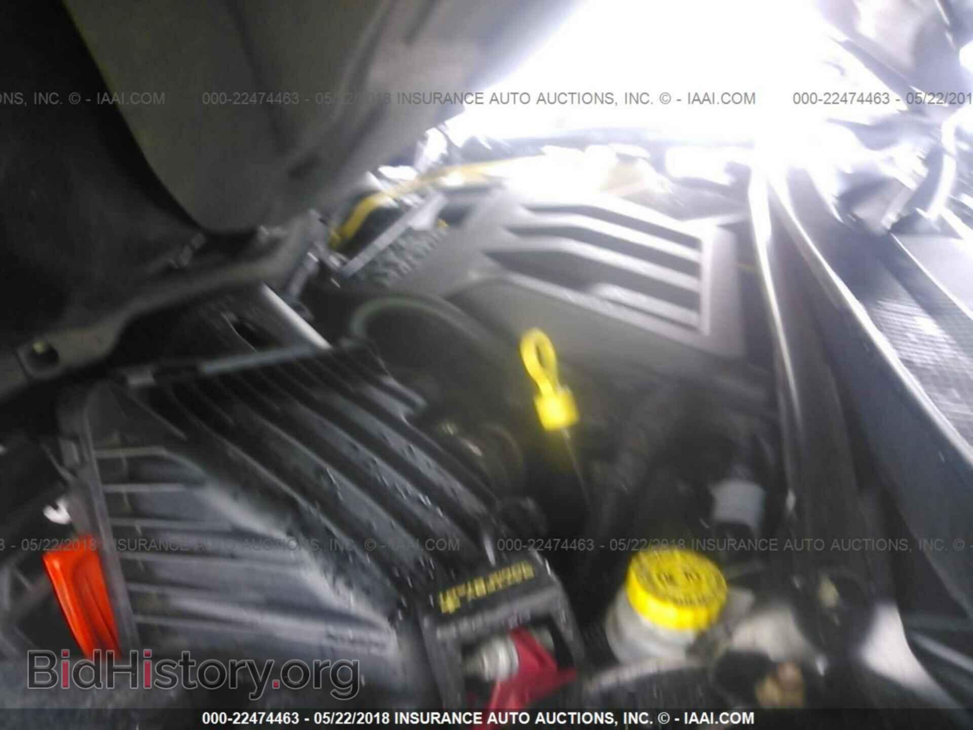 2013 Chrysler 200 - VIN: 1C3CCBAB6DN669385 - Photo 10