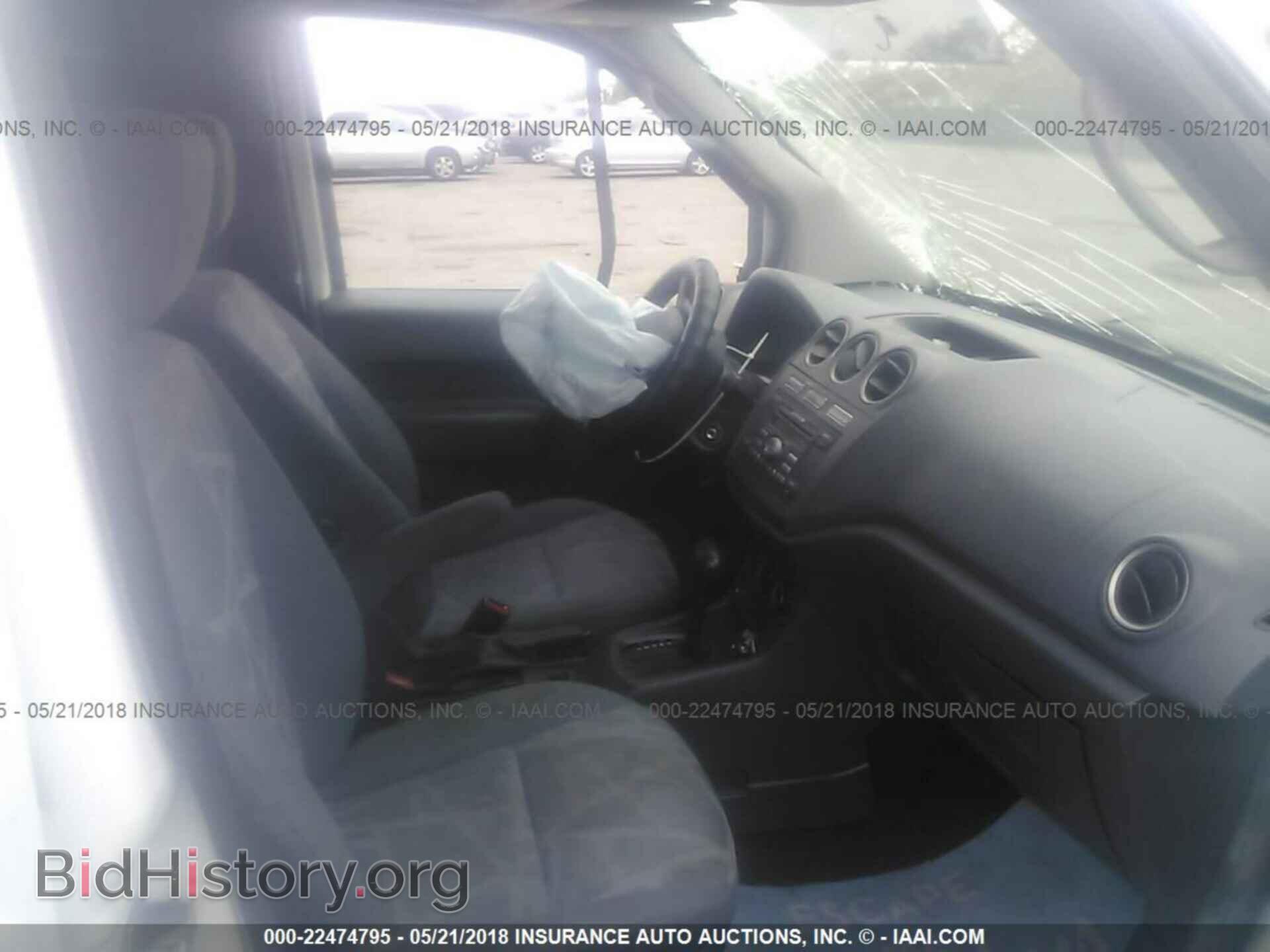 2011 Ford Transit - VIN: NM0LS7BN3BT063875 - Фото 5