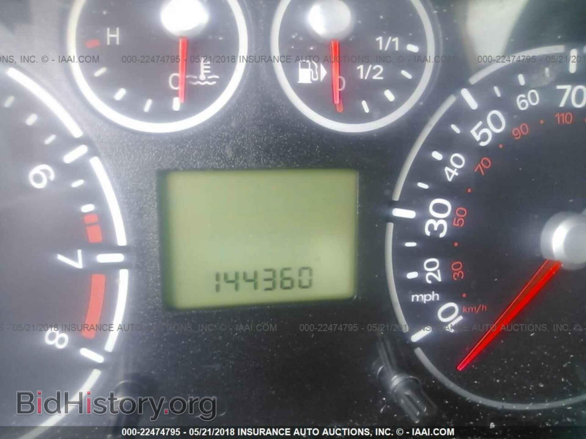 2011 Ford Transit - VIN: NM0LS7BN3BT063875 - Фото 7