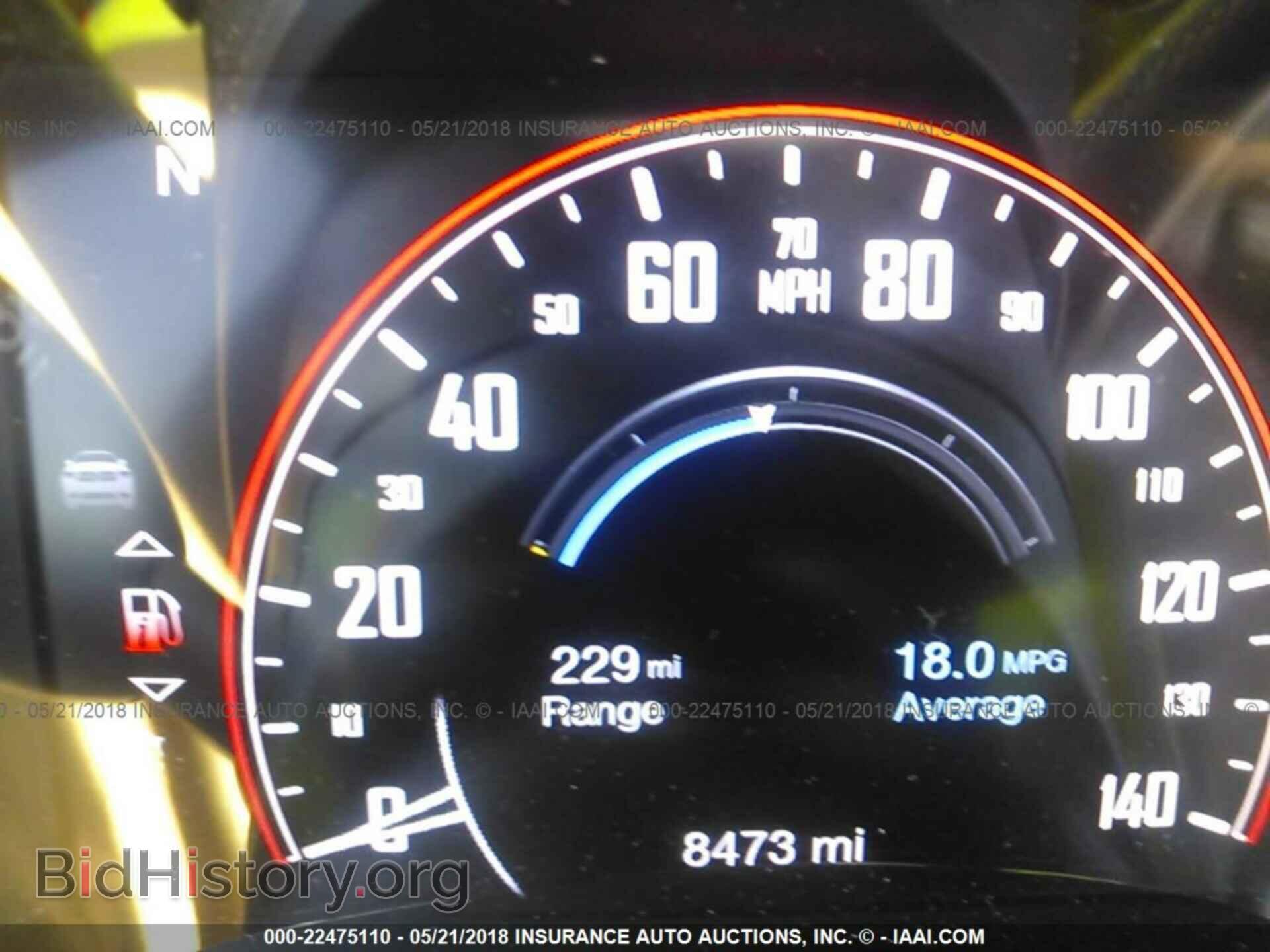 2017 Dodge Durango - VIN: 1C4RDJAG2HC833869 - Photo 7