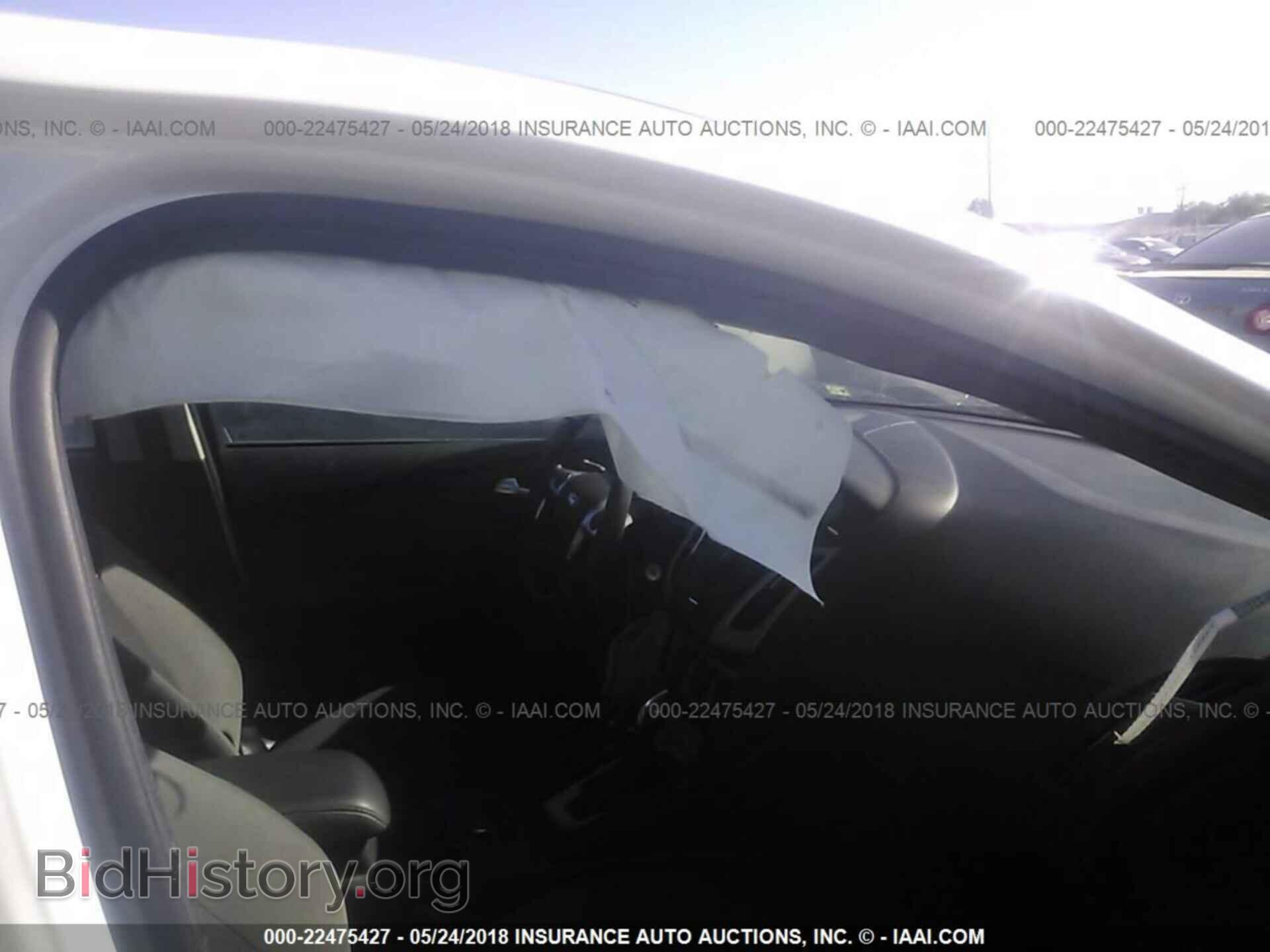 2014 Ford Focus - VIN: 1FADP3F25EL280856 - Photo 5