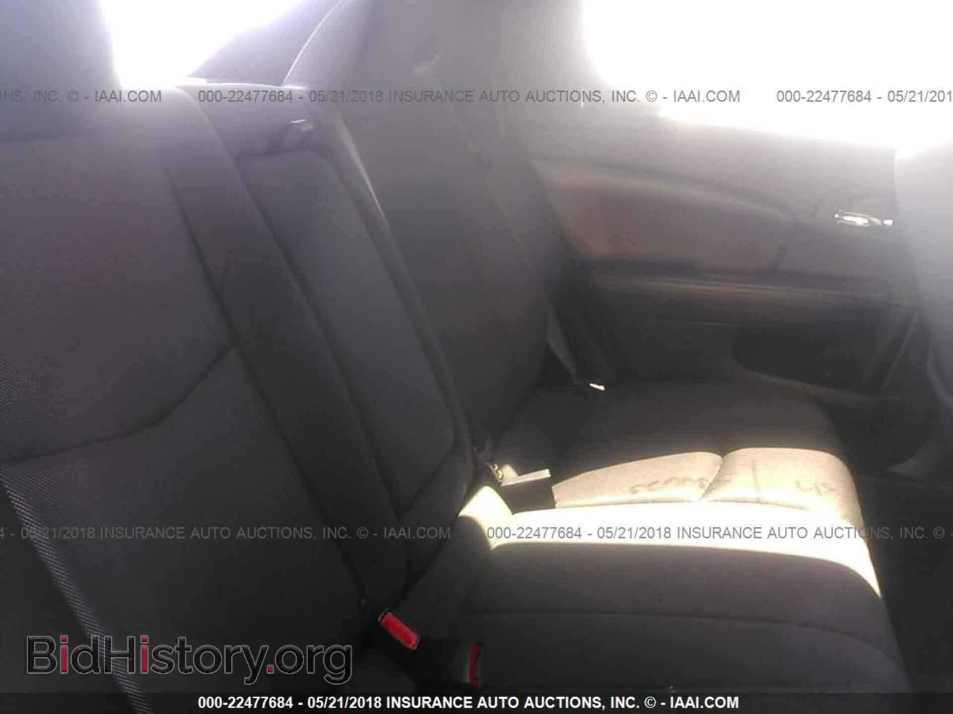 2013 Dodge Avenger - VIN: 1C3CDZAB9DN626990 - Фото 8