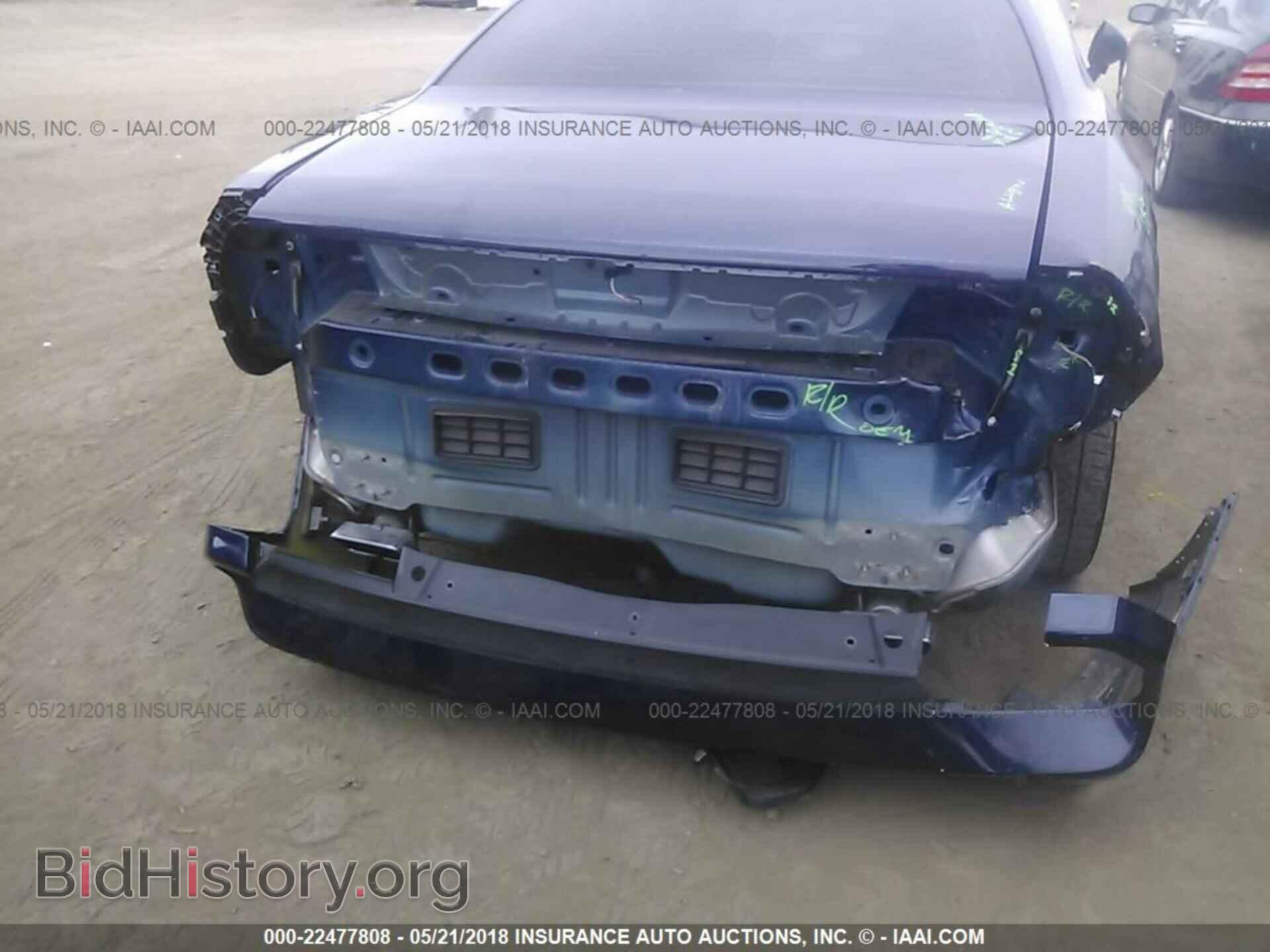 2013 Dodge Challenger - VIN: 2C3CDYAG4DH684035 - Photo 6