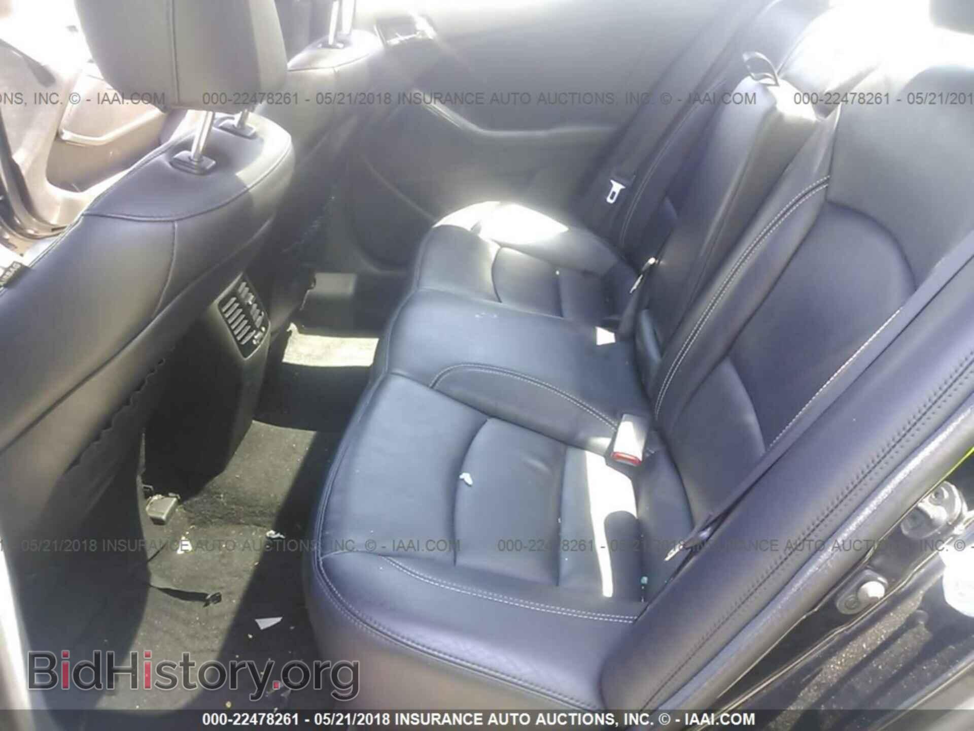 2013 Kia Optima - VIN: 5XXGR4A66DG100882 - Photo 8