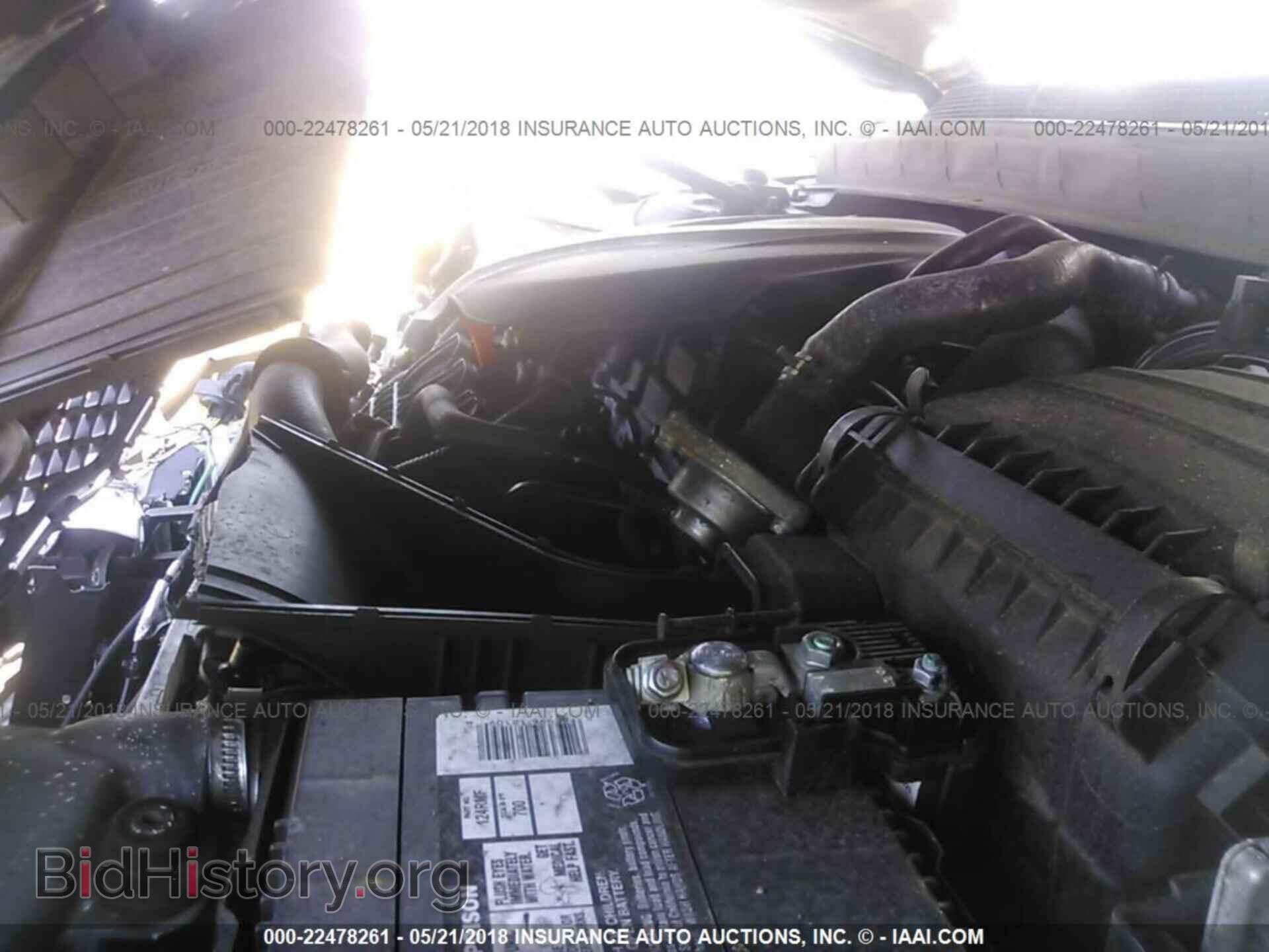 2013 Kia Optima - VIN: 5XXGR4A66DG100882 - Photo 10