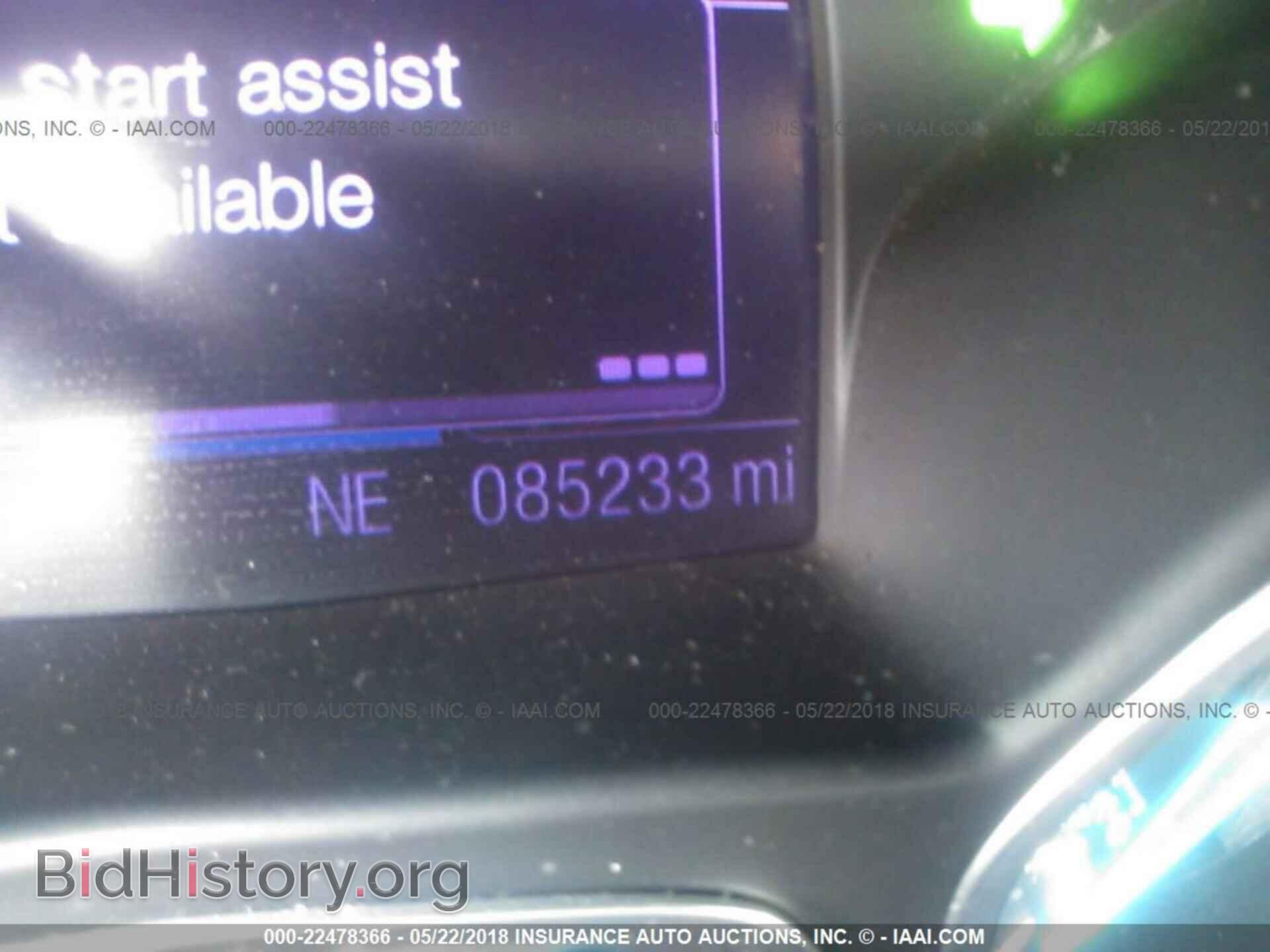 2013 Ford Escape - VIN: 1FMCU9GX3DUC30277 - Photo 7