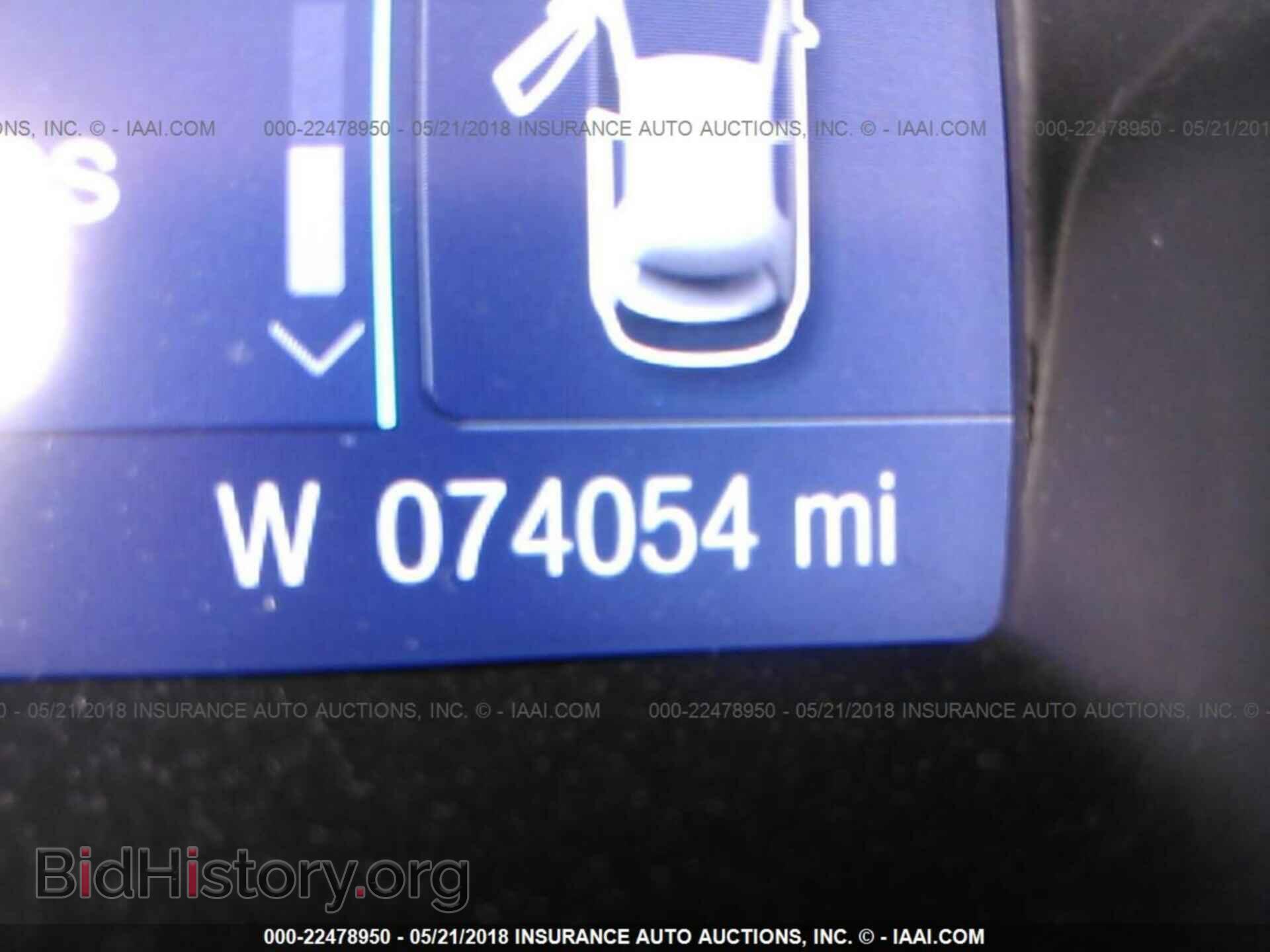 2014 Ford Focus - VIN: 1FADP3F23EL295498 - Фото 7