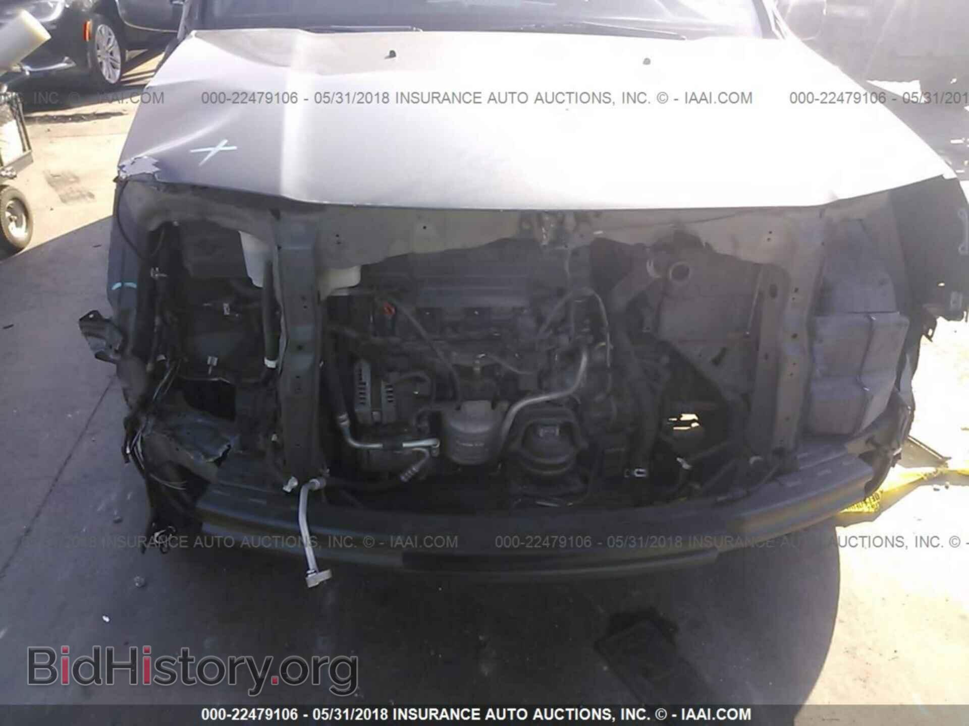 2011 Honda Pilot - VIN: 5FNYF4H9XBB024404 - Photo 6
