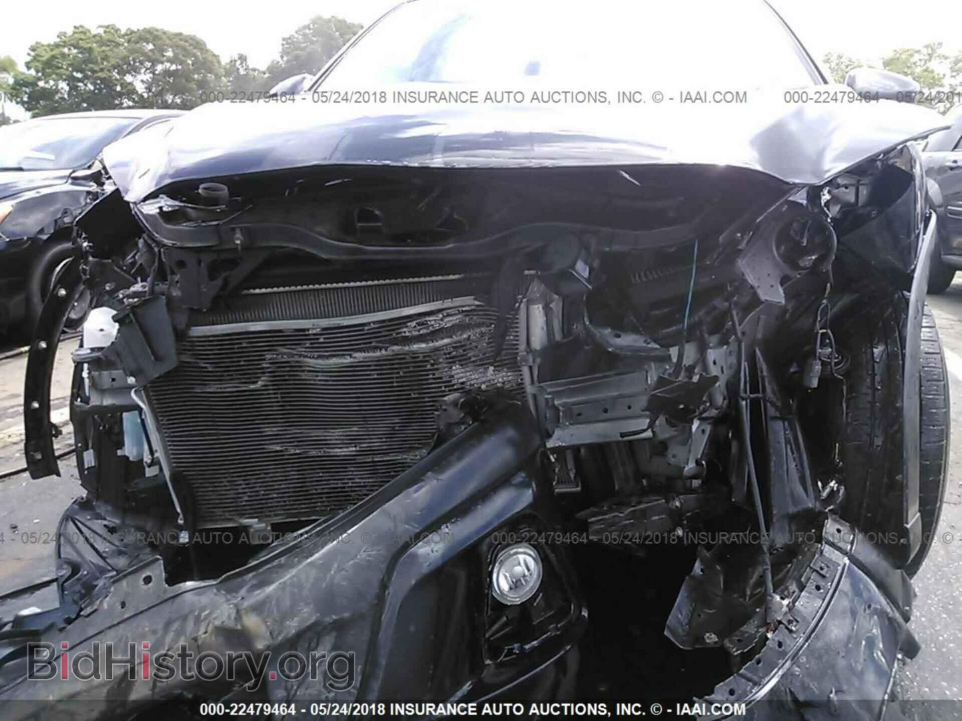 2013 Mazda Cx-5 - VIN: JM3KE2CE7D0133672 - Photo 6