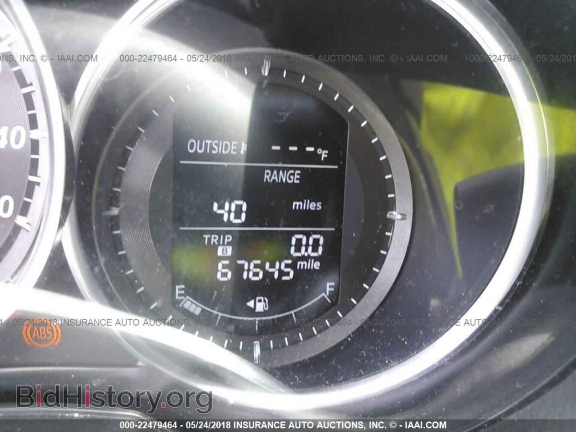 2013 Mazda Cx-5 - VIN: JM3KE2CE7D0133672 - Photo 7