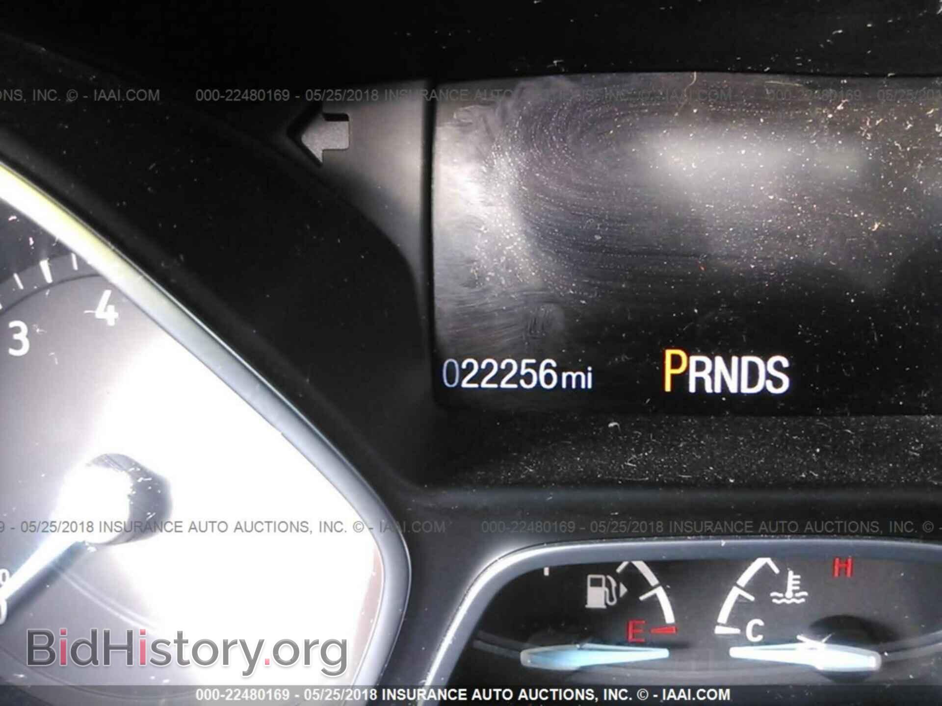 2017 Ford Focus - VIN: 1FADP3H29HL324343 - Photo 7
