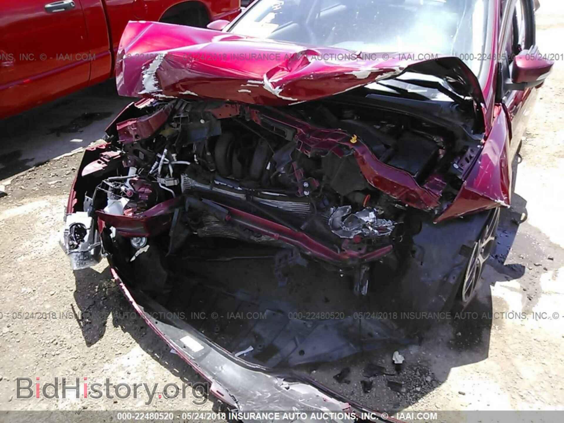 2016 Ford Focus - VIN: 1FADP3F26GL250607 - Photo 6