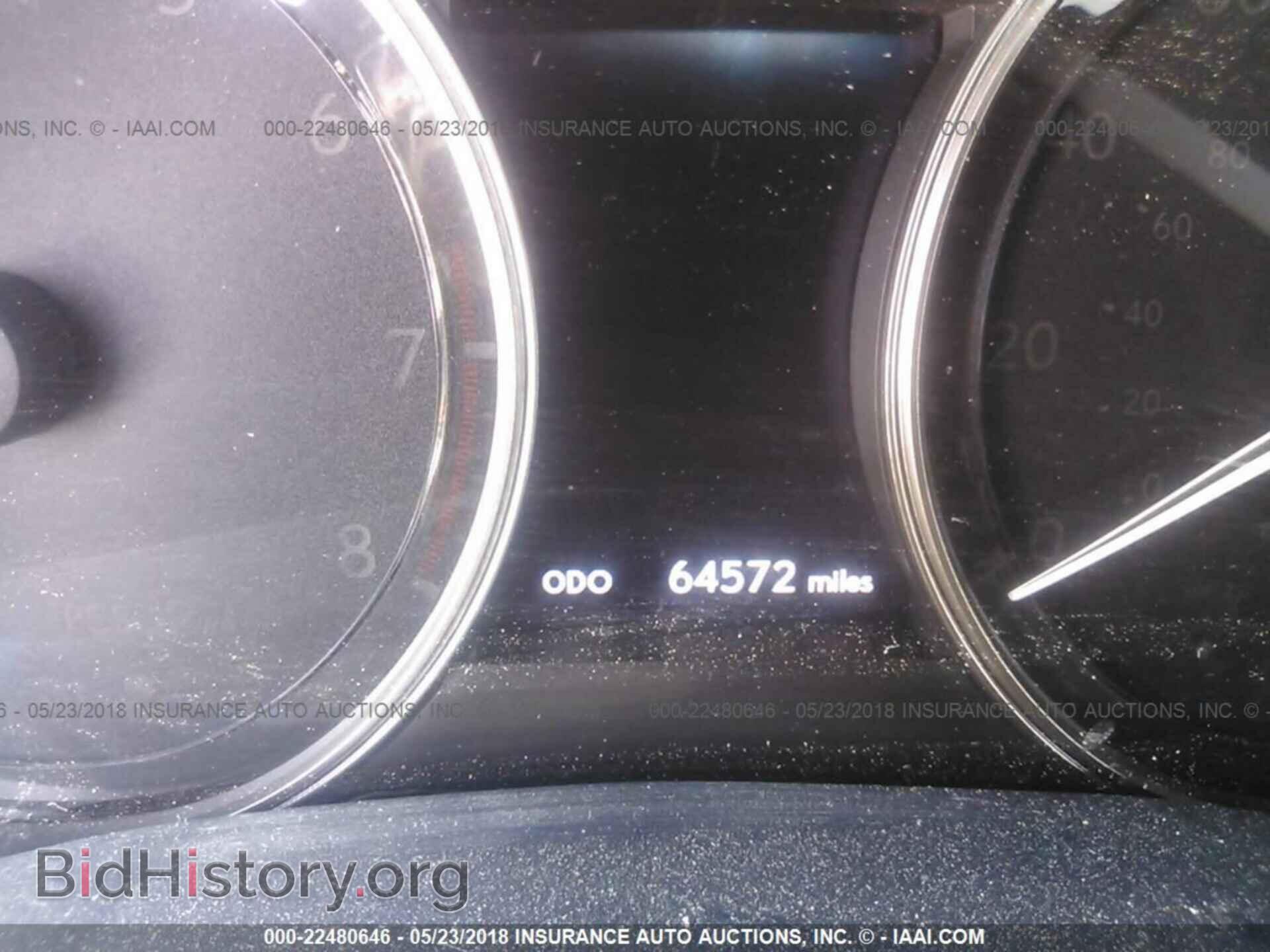 2015 Lexus Gs - VIN: JTHBE1BLXFA003223 - Фото 7