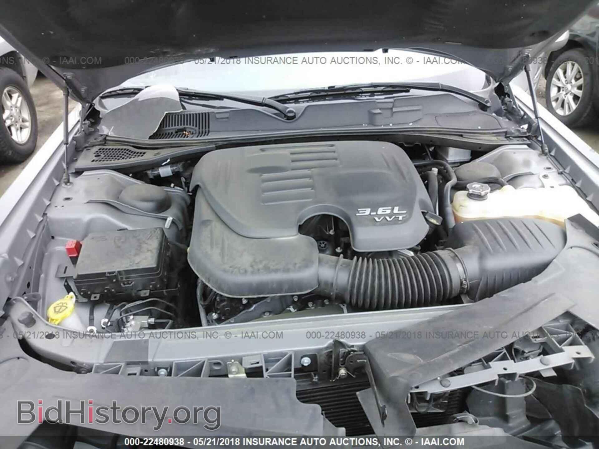 2017 Dodge Challenger - VIN: 2C3CDZAG8HH539348 - Photo 10