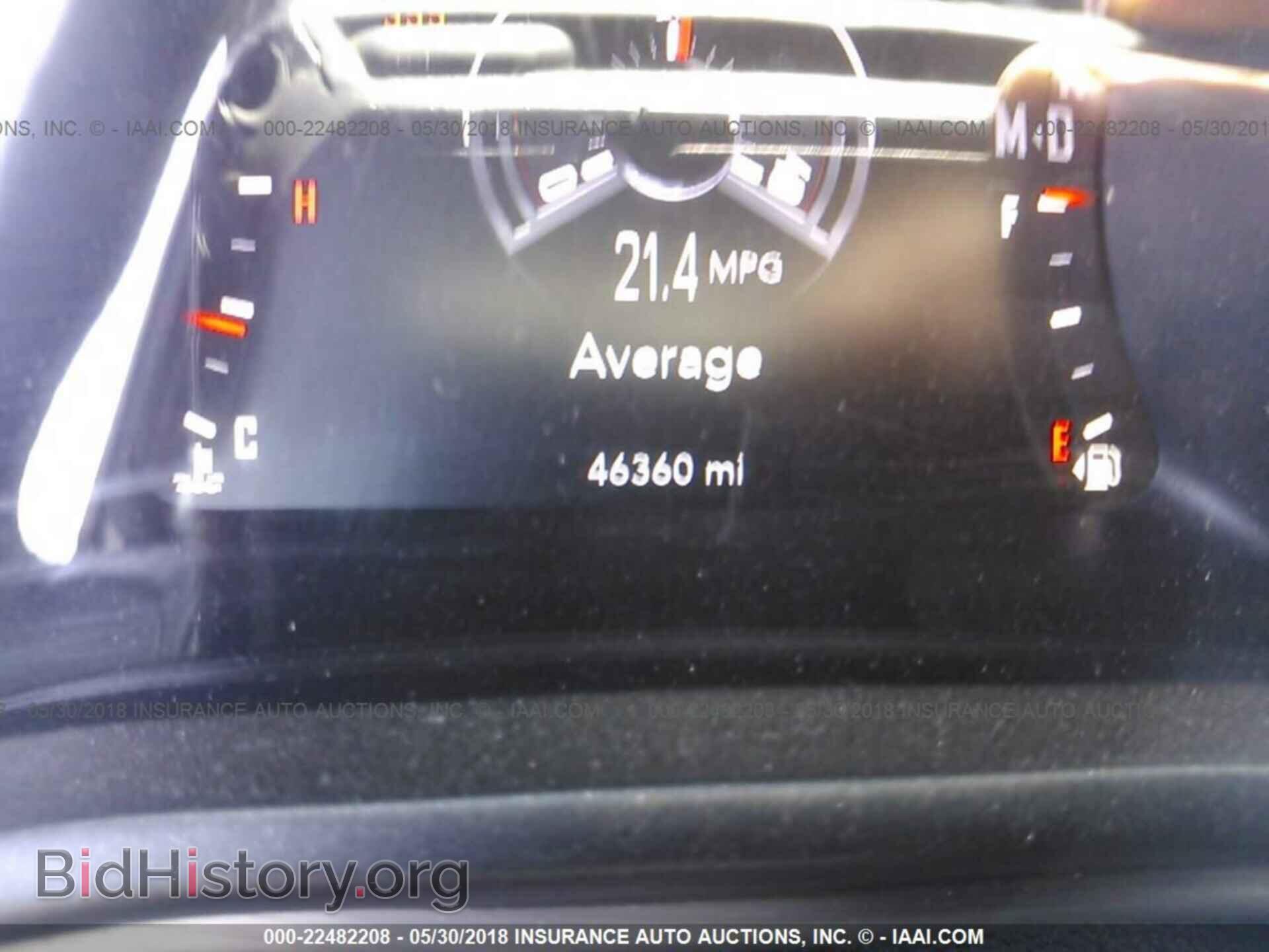 2016 Dodge Challenger - VIN: 2C3CDZAG3GH113467 - Photo 7