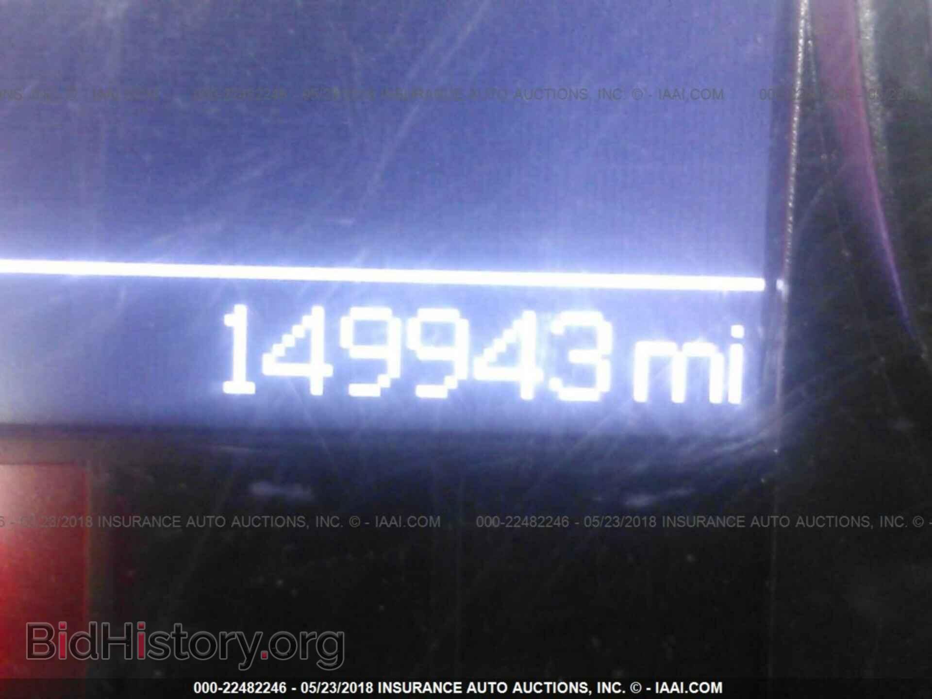 2012 Dodge Ram 1500 - VIN: 1C6RD6GP2CS291859 - Фото 7