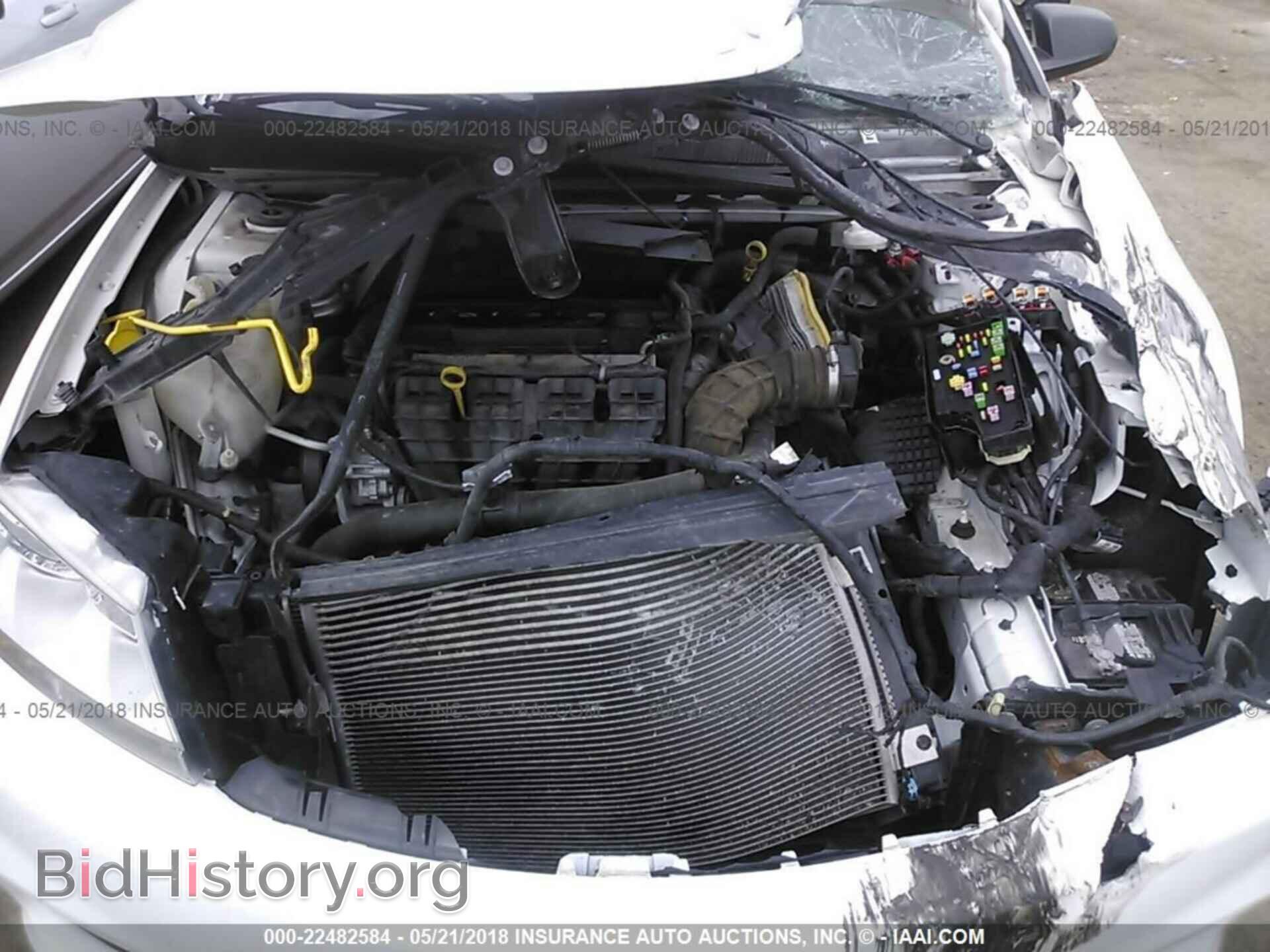 2013 Dodge Avenger - VIN: 1C3CDZAB3DN760023 - Фото 10