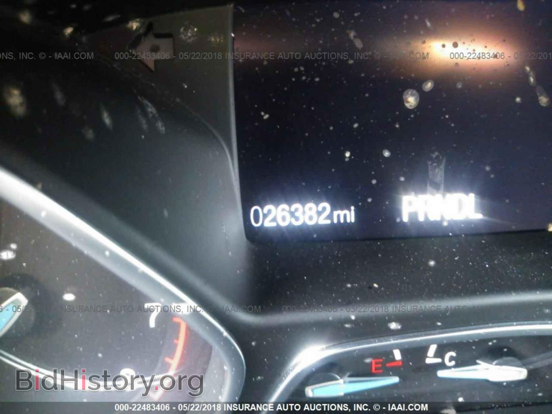 2017 Ford Focus - VIN: 1FADP3F26HL217656 - Photo 7