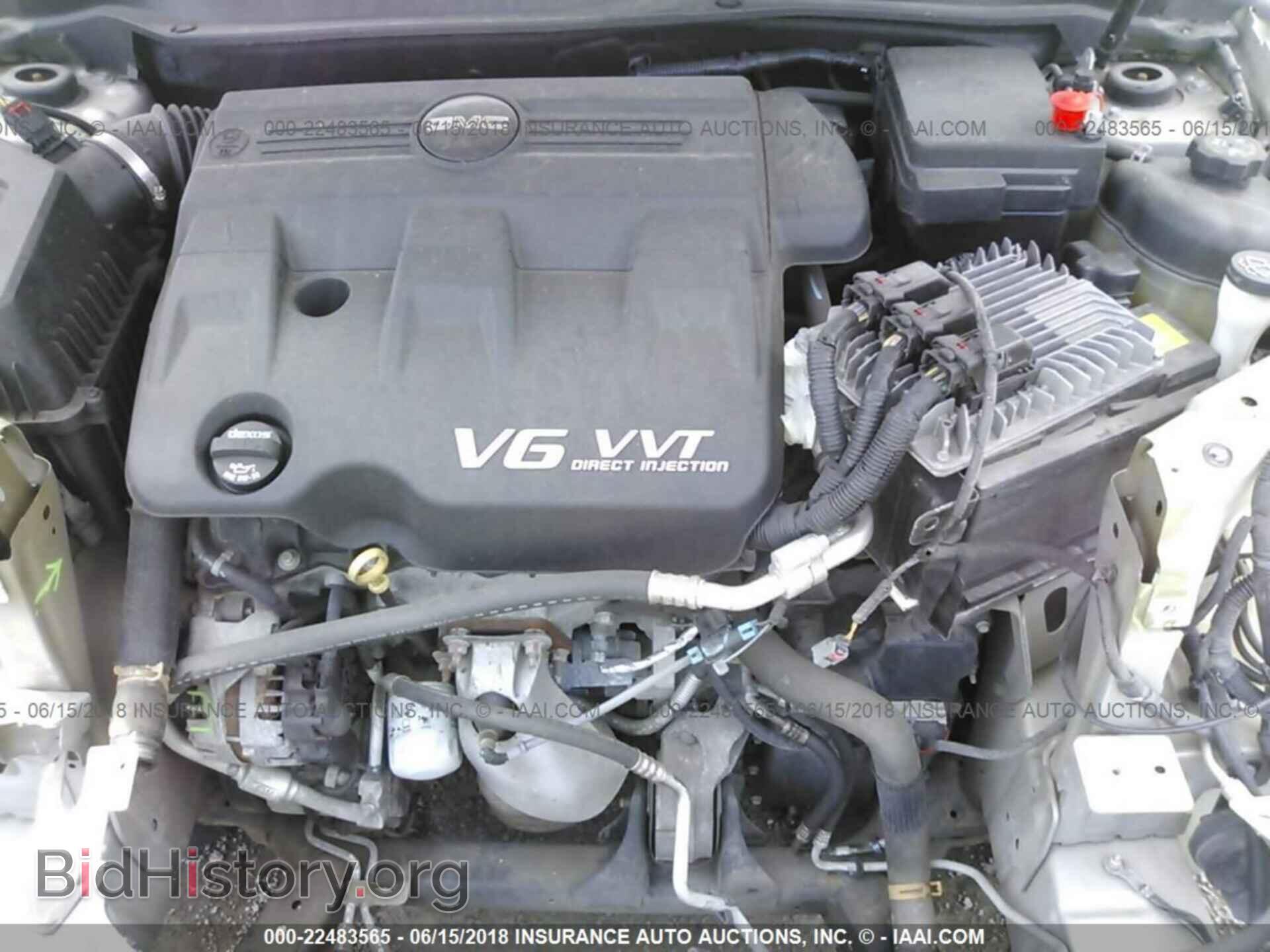 2012 Gmc Terrain - VIN: 2GKFLTE56C6287061 - Photo 10