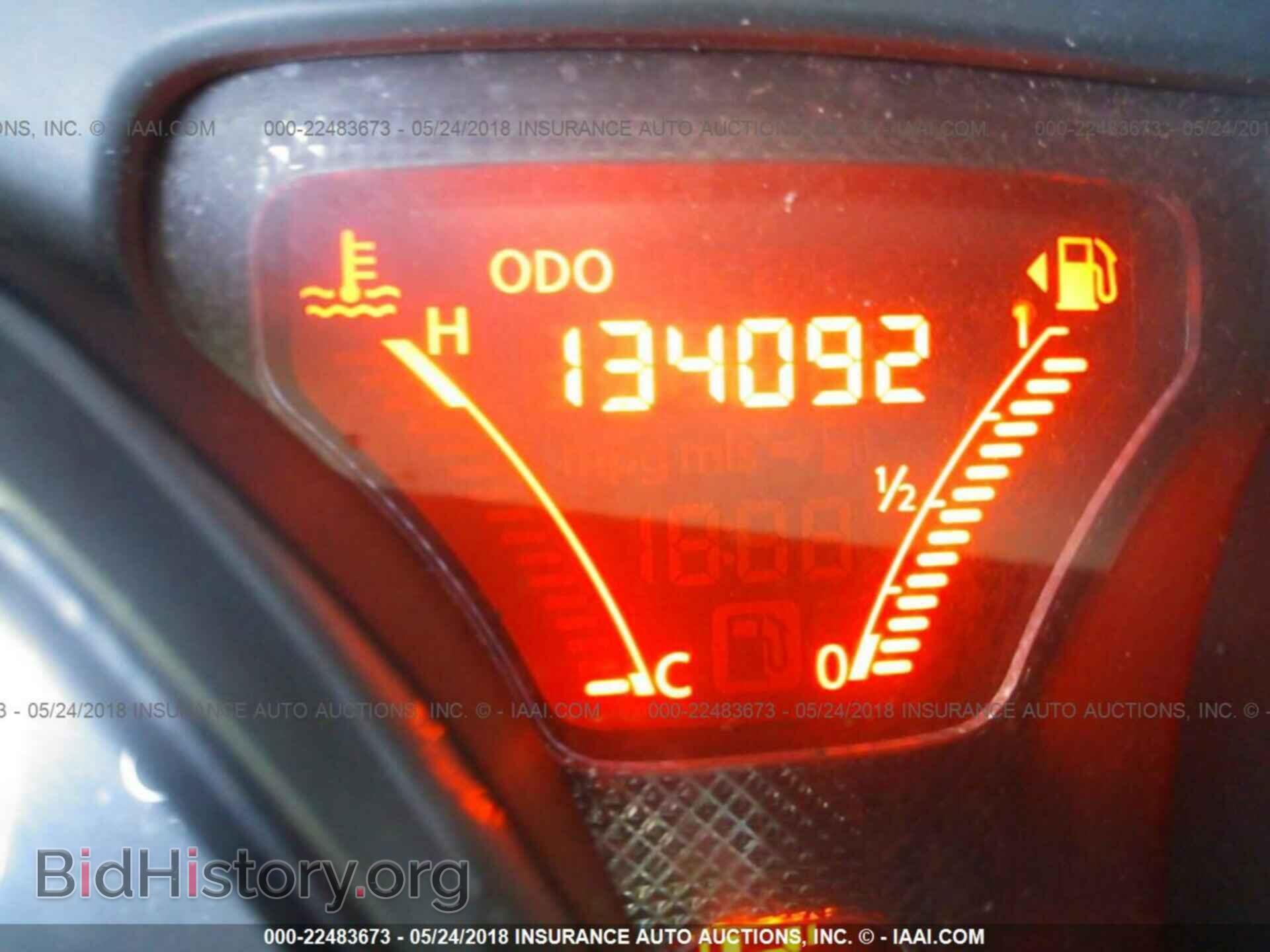 2014 Nissan Versa note - VIN: 3N1CE2CP0EL387634 - Photo 7