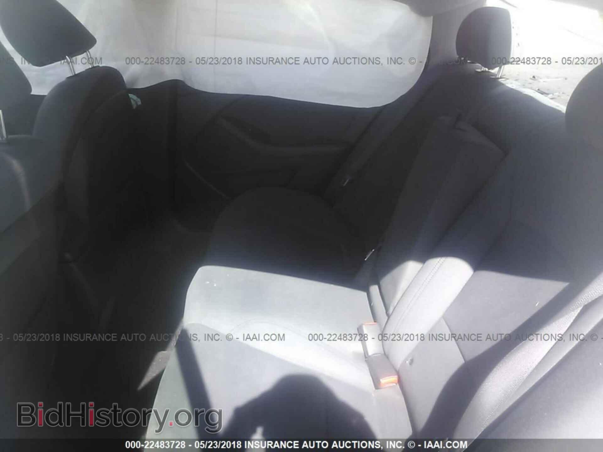 2015 Kia Optima - VIN: KNAGM4A73F5599183 - Photo 8