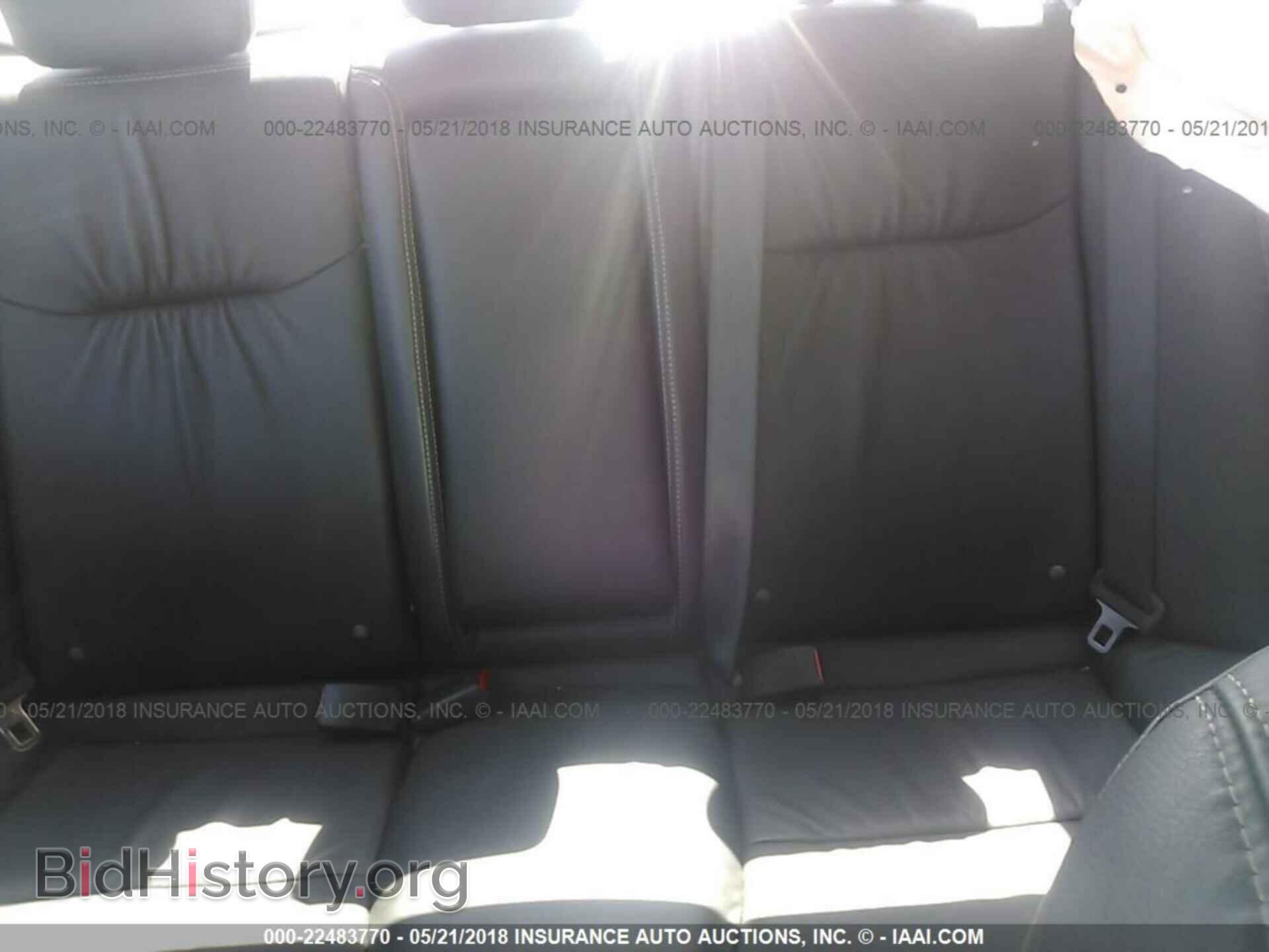 2013 Honda Civic - VIN: 19XFB2F95DE067339 - Фото 8