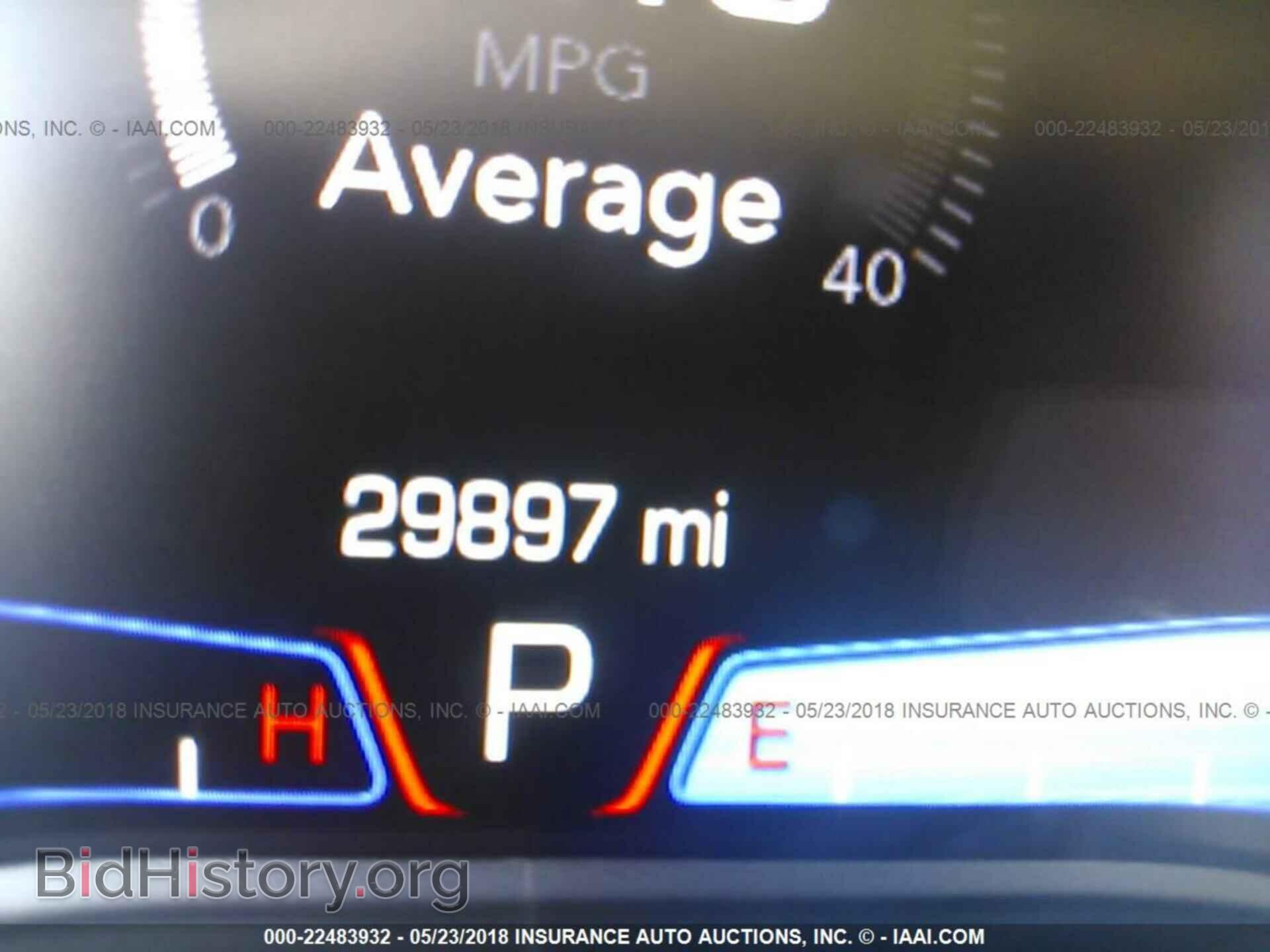 2017 Chrysler 300c - VIN: 2C3CCAEG9HH570638 - Фото 7