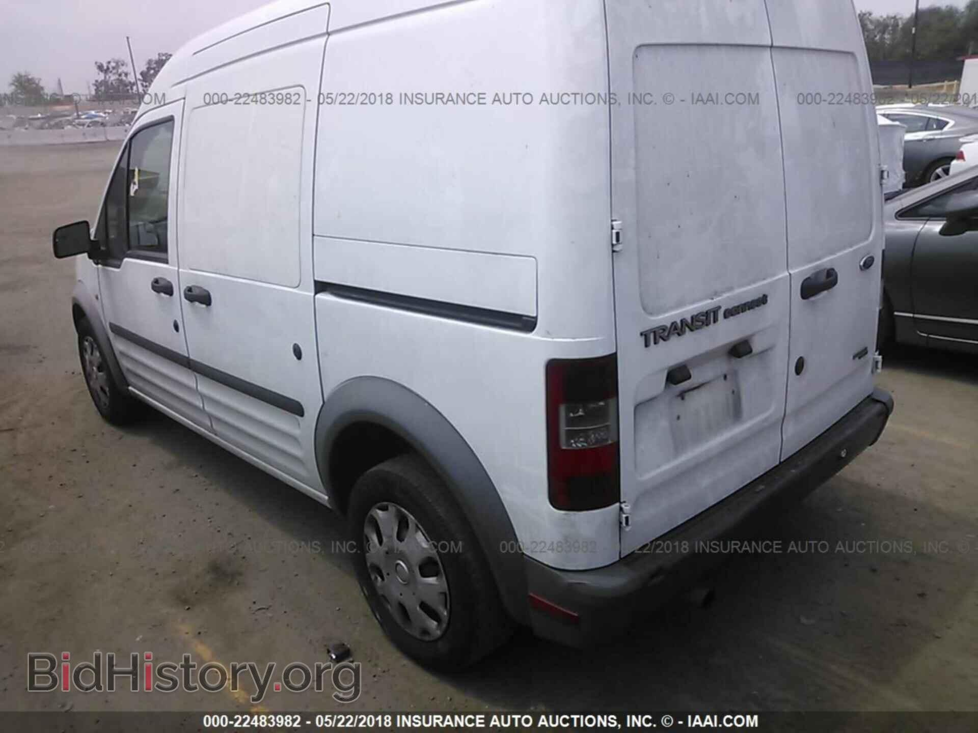 2013 Ford Transit - VIN: NM0LS7AN8DT141748 - Фото 3