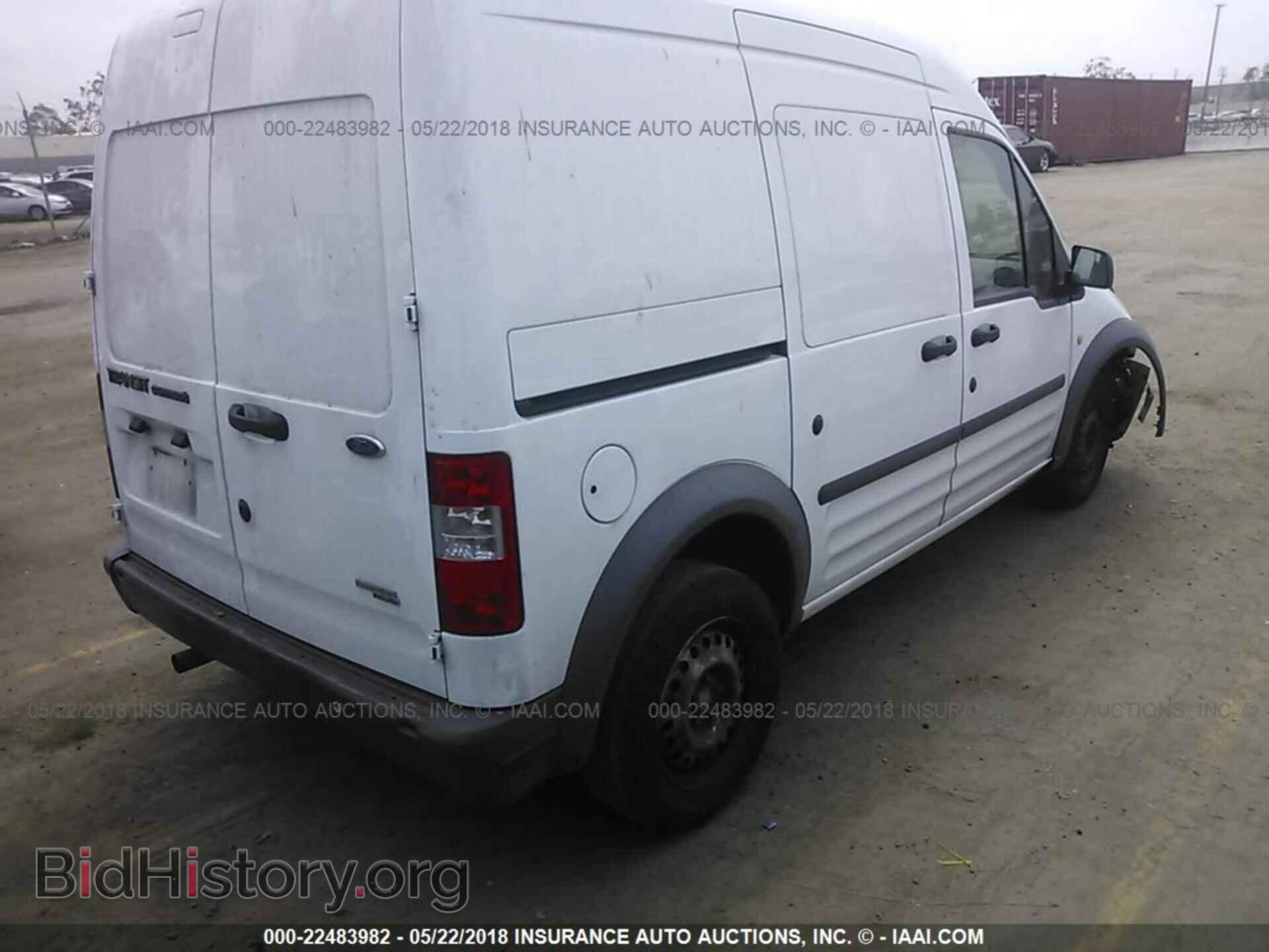 2013 Ford Transit - VIN: NM0LS7AN8DT141748 - Фото 4