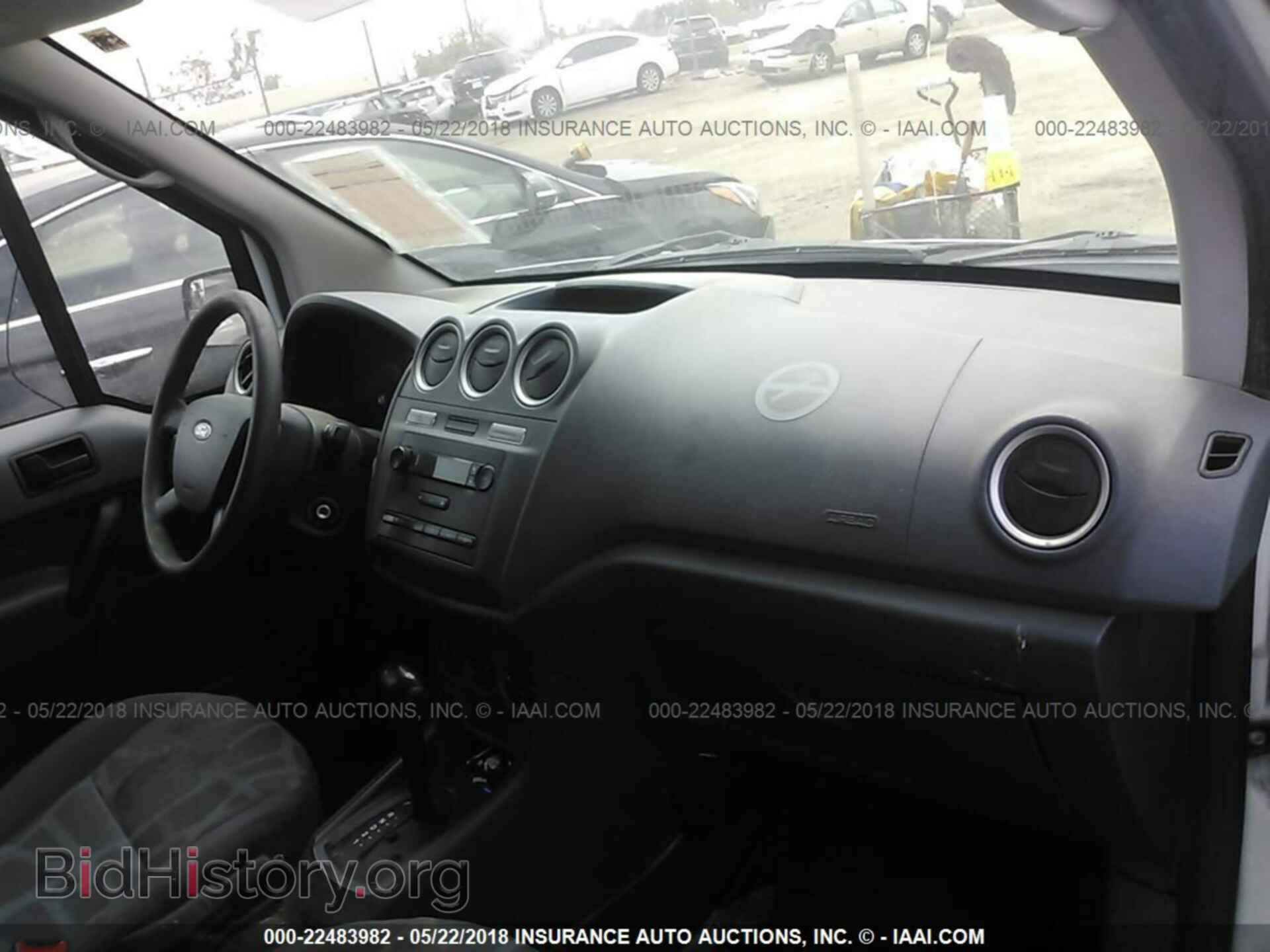 2013 Ford Transit - VIN: NM0LS7AN8DT141748 - Фото 5
