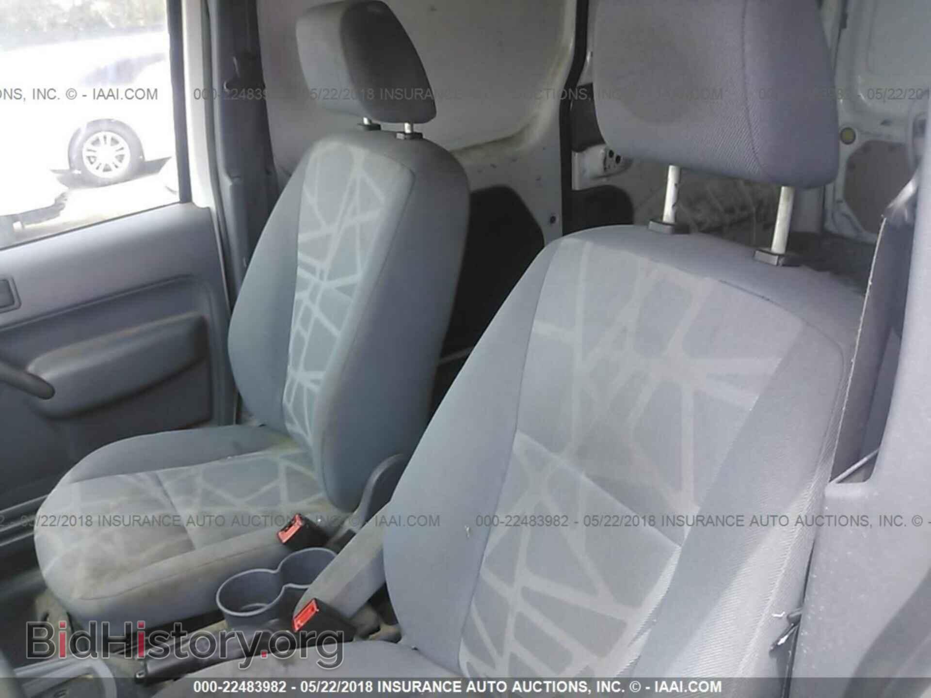 2013 Ford Transit - VIN: NM0LS7AN8DT141748 - Фото 8