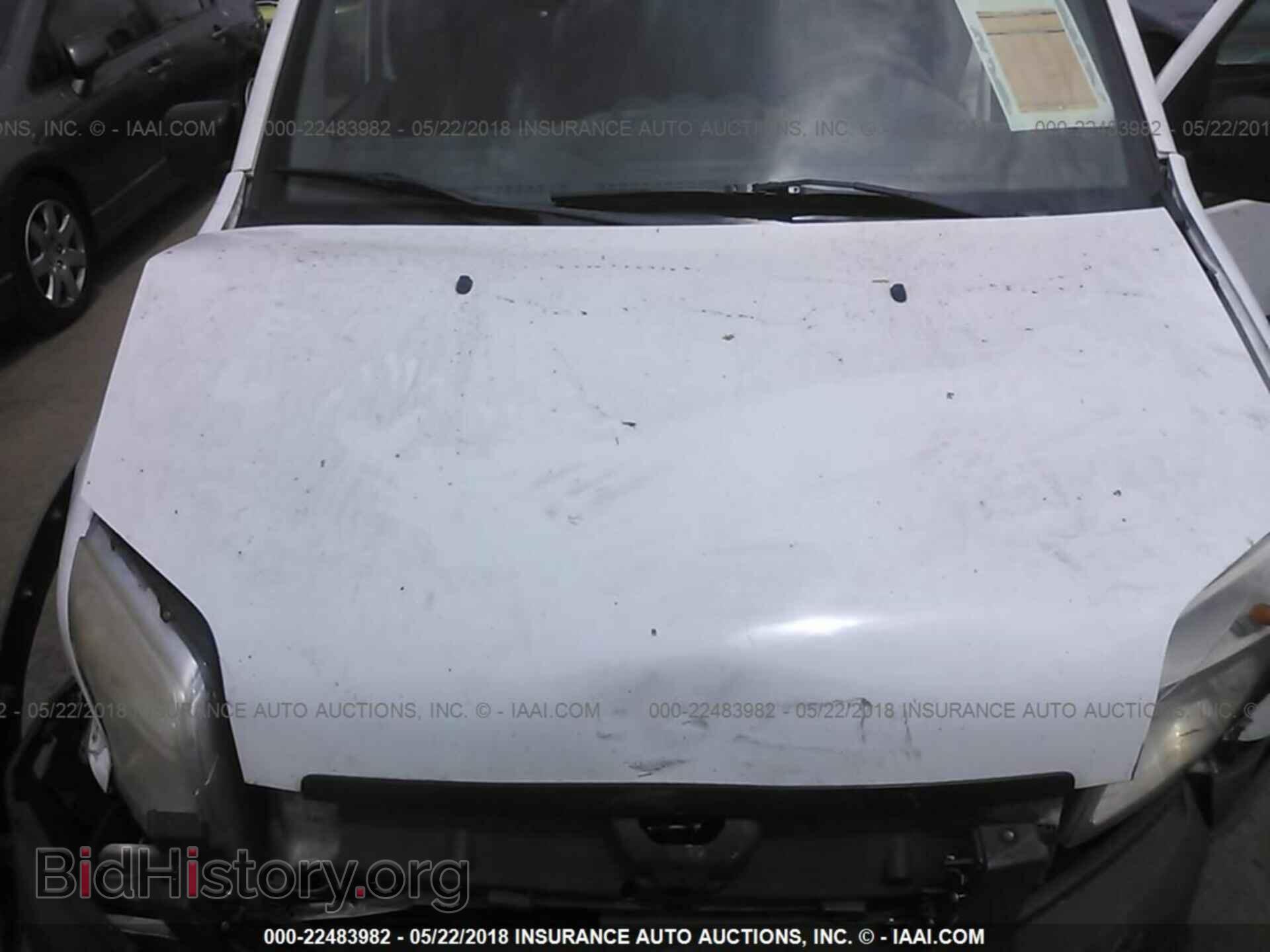 2013 Ford Transit - VIN: NM0LS7AN8DT141748 - Фото 10