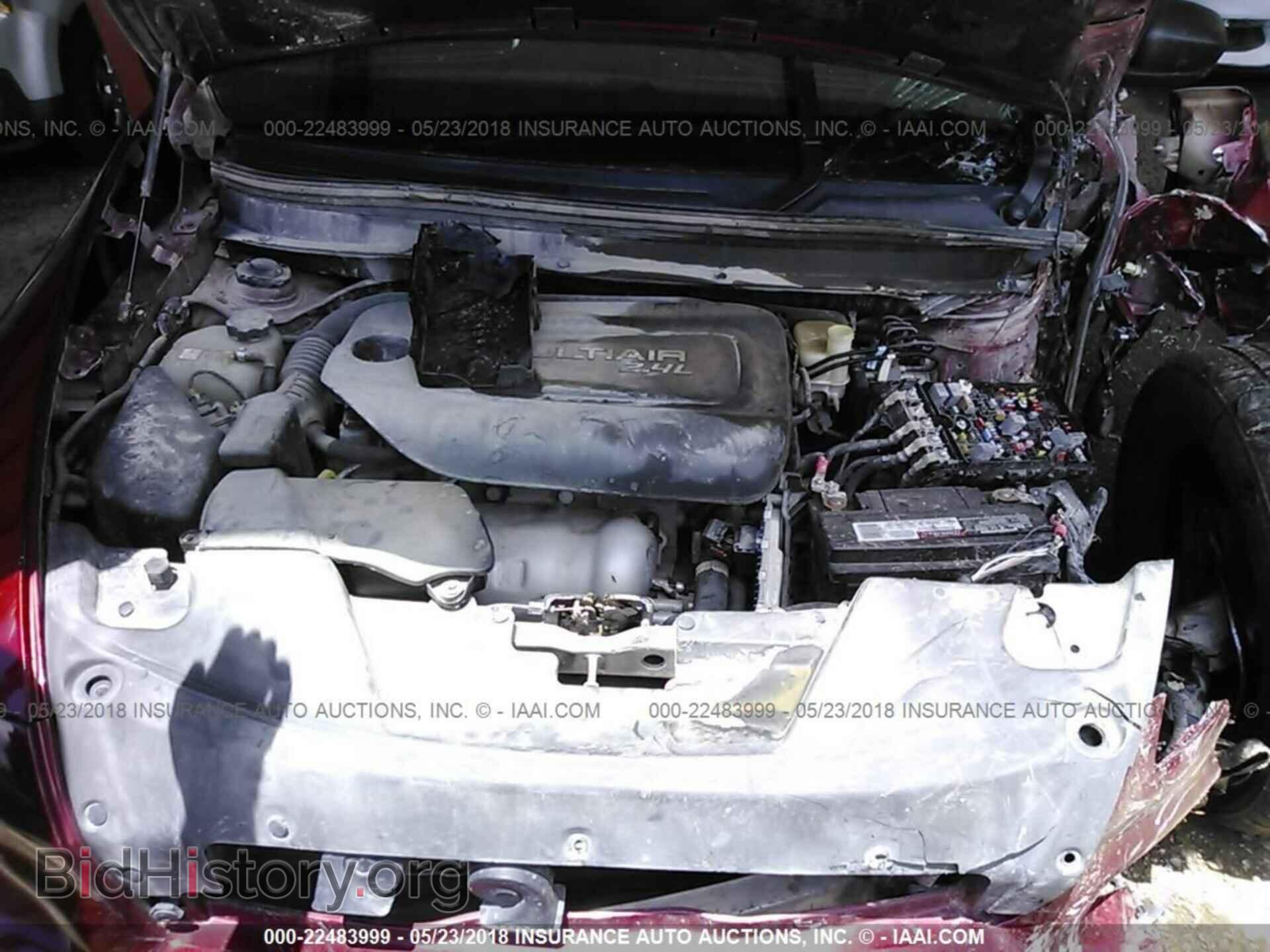 2014 Jeep Cherokee - VIN: 1C4PJMAB4EW192675 - Photo 10