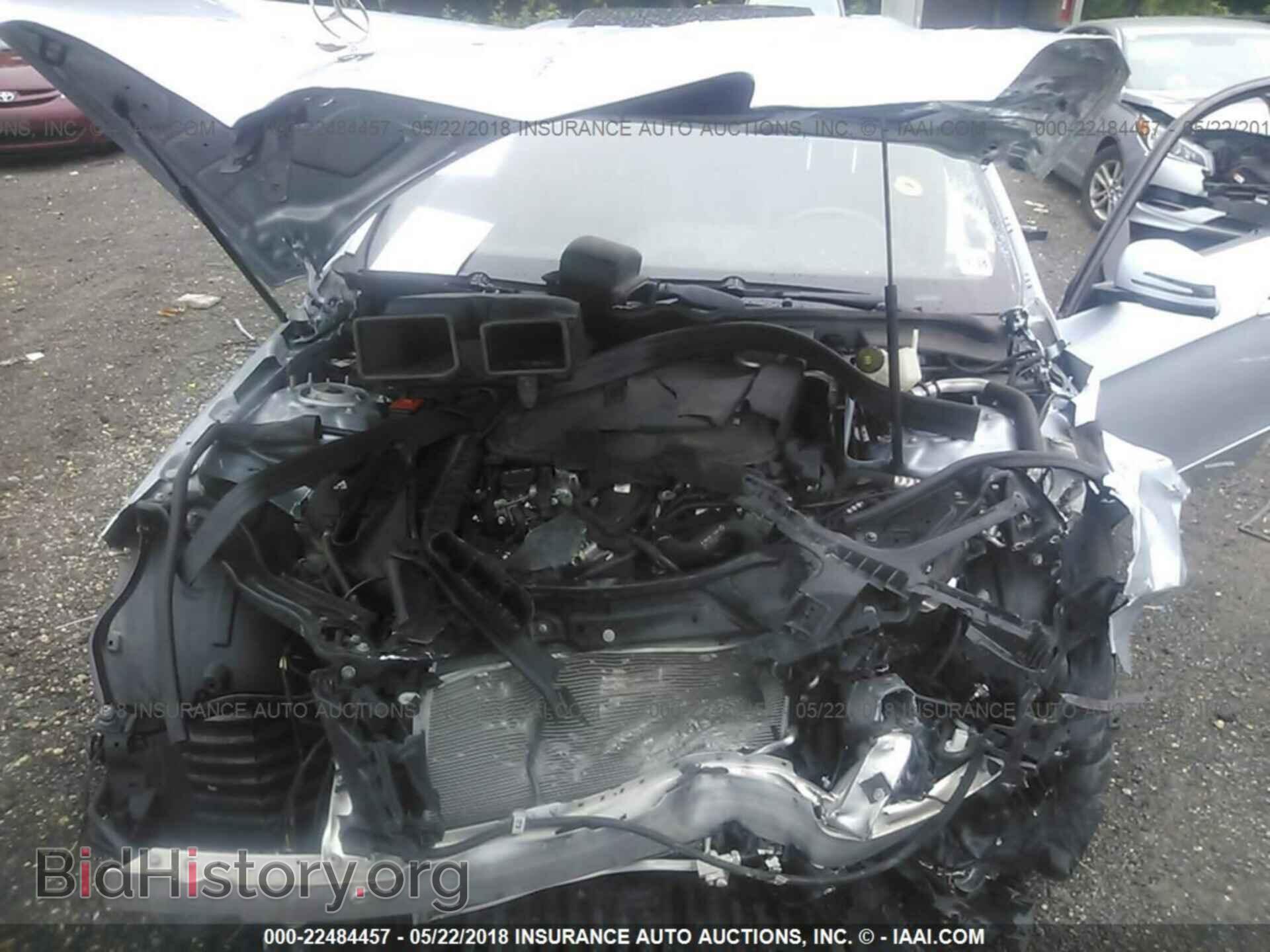 2013 Mercedes-benz E - VIN: WDDHF8JB0DA733722 - Photo 10