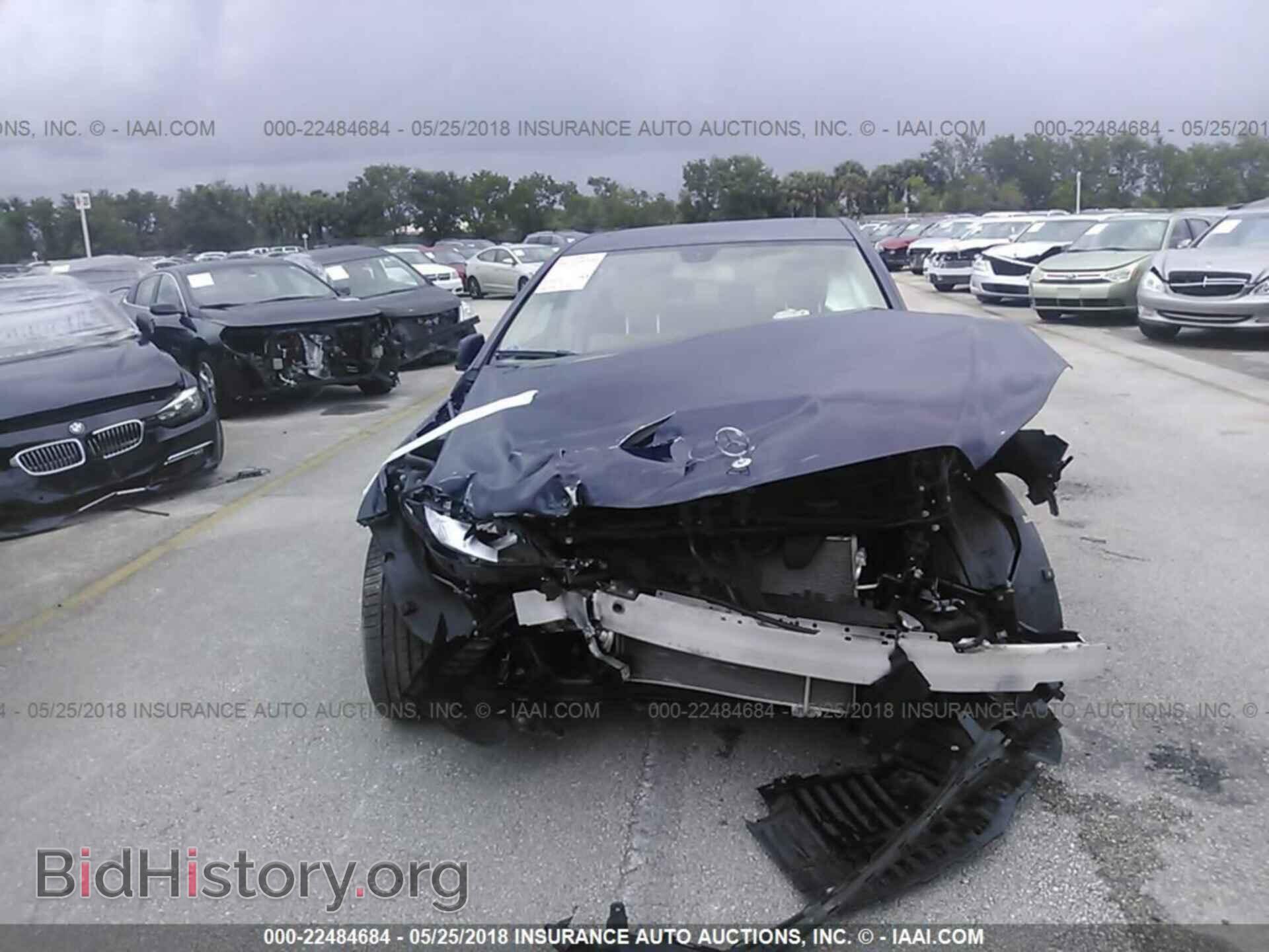 2015 Mercedes-benz E - VIN: WDDHF8JB4FB097318 - Photo 6
