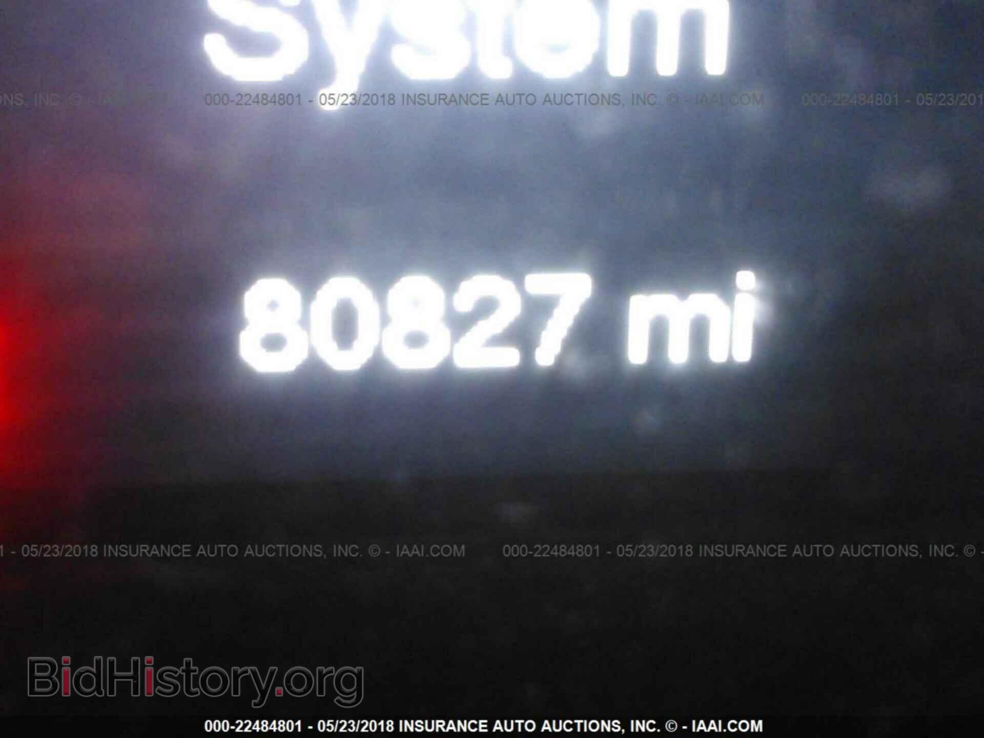 2015 Jeep Cherokee - VIN: 1C4PJMCB7FW557705 - Фото 7
