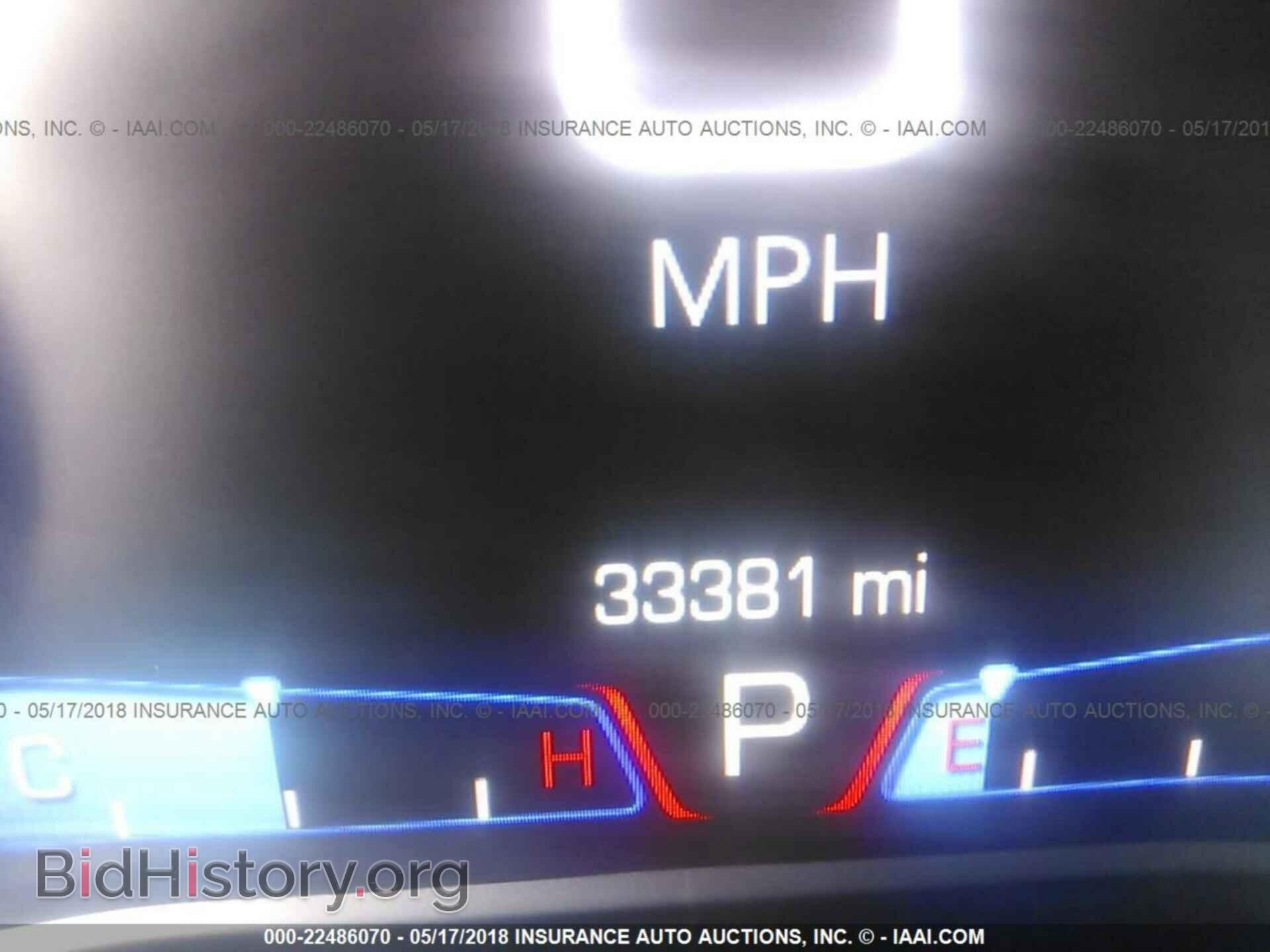 2016 Chrysler 300c - VIN: 2C3CCAEG4GH127960 - Фото 7