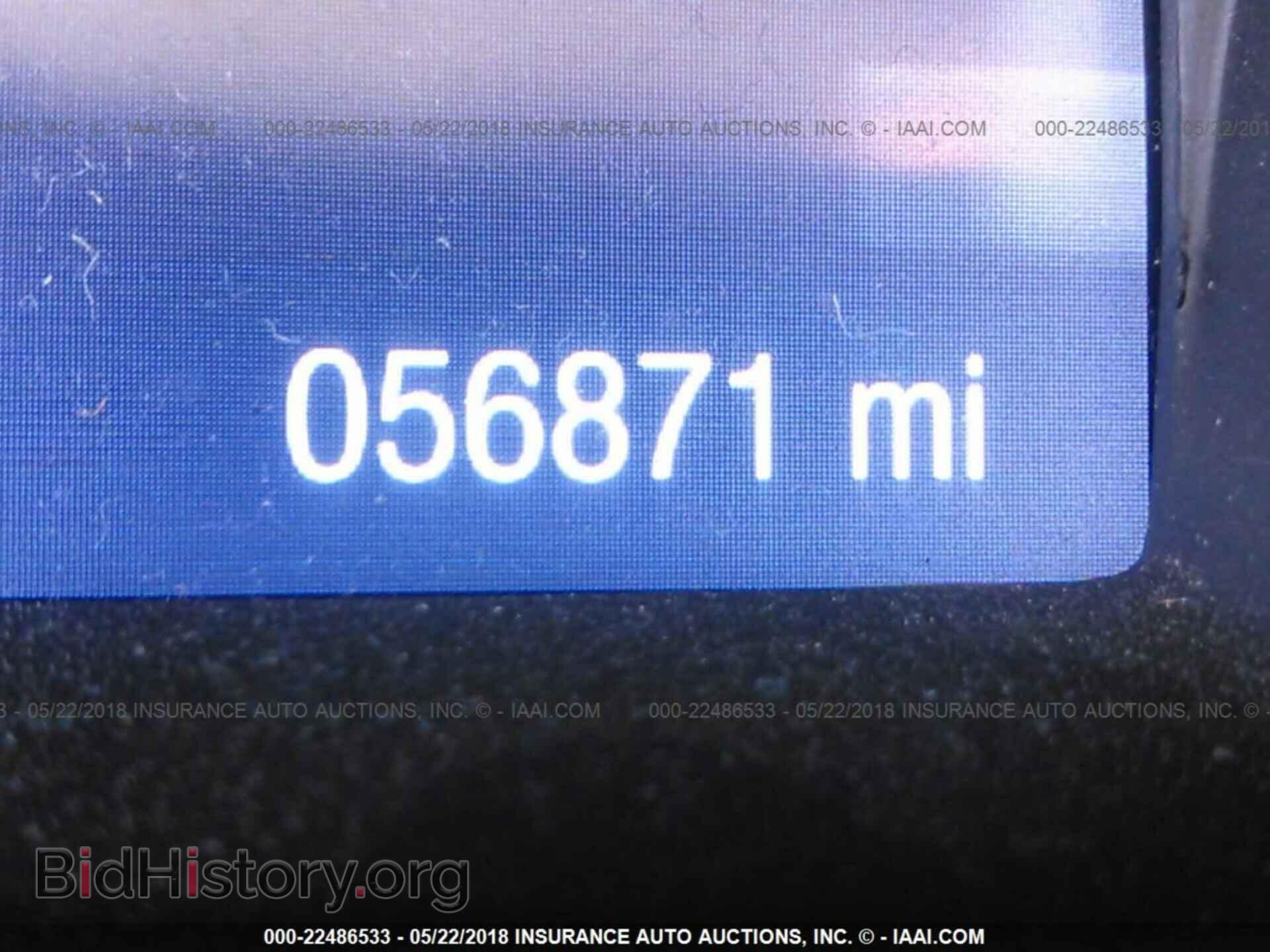 2014 Ford Focus - VIN: 1FADP3F24EL346734 - Фото 7