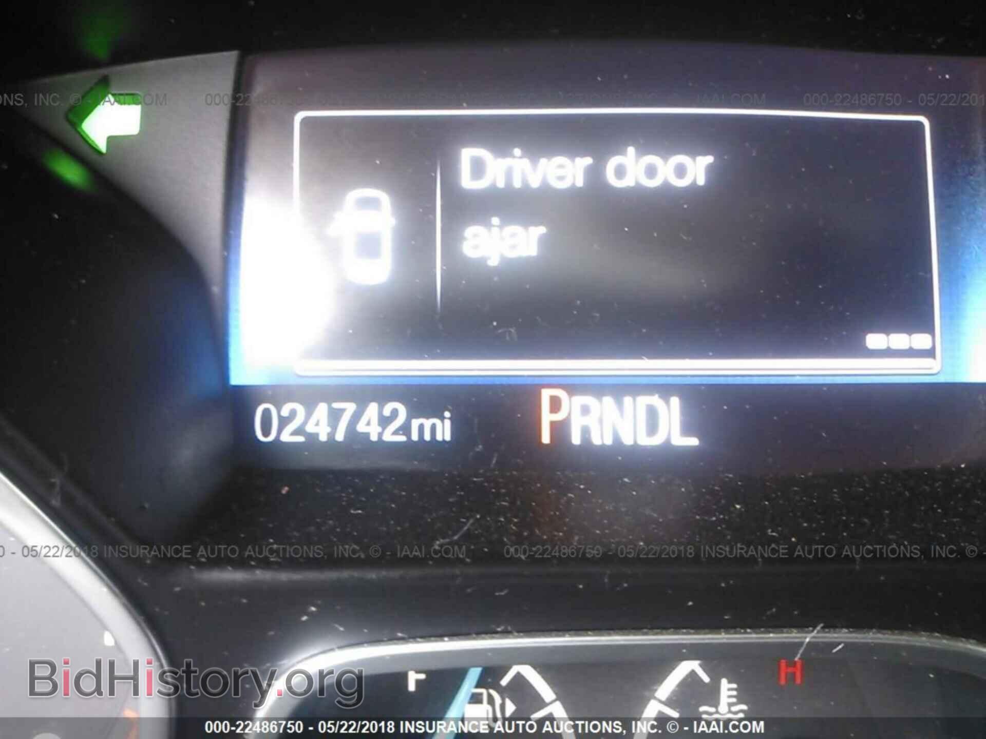 2015 Ford Focus - VIN: 1FADP3F20FL226530 - Photo 7