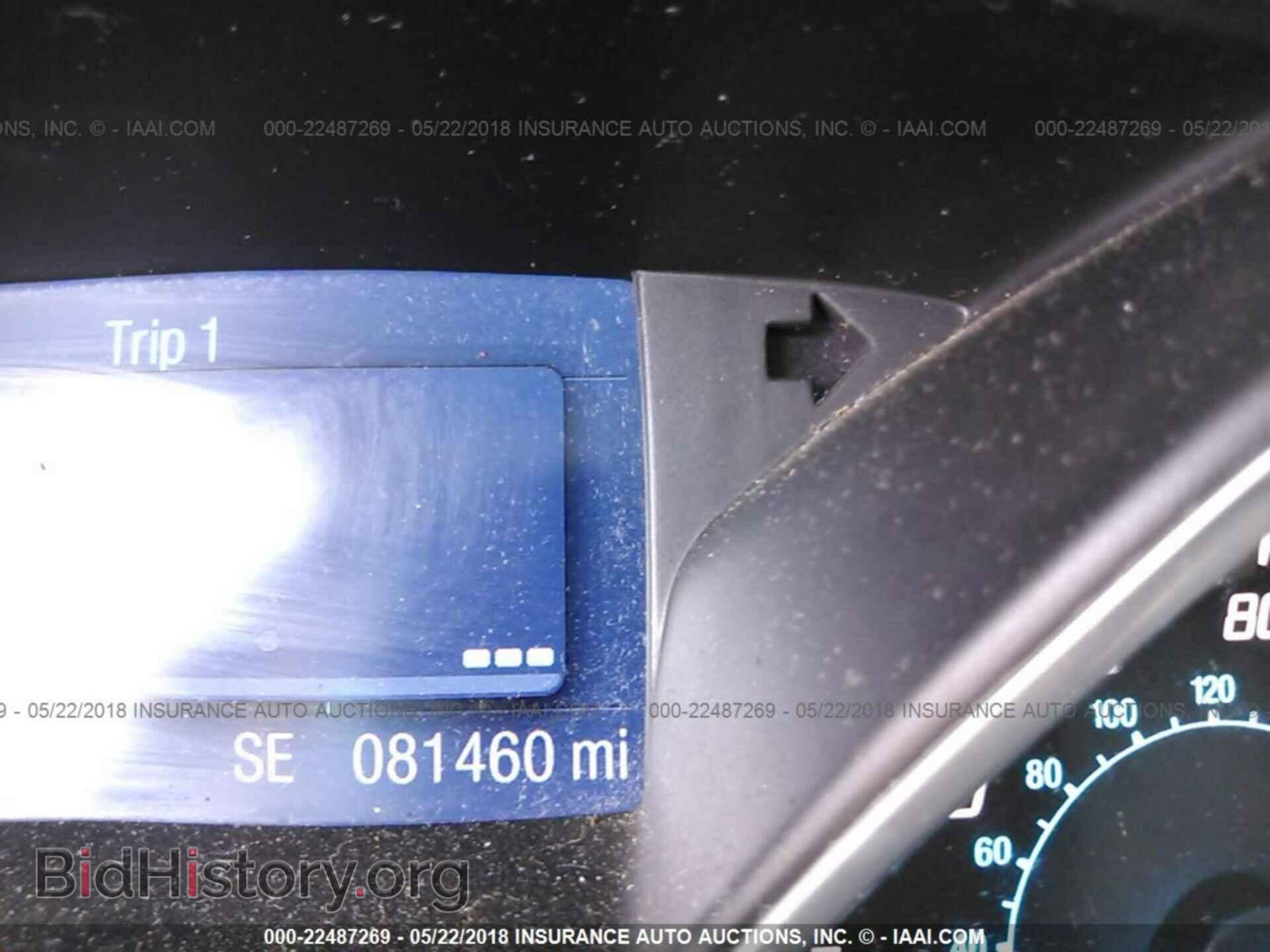 2015 Ford Escape - VIN: 1FMCU9GX1FUB58868 - Фото 7