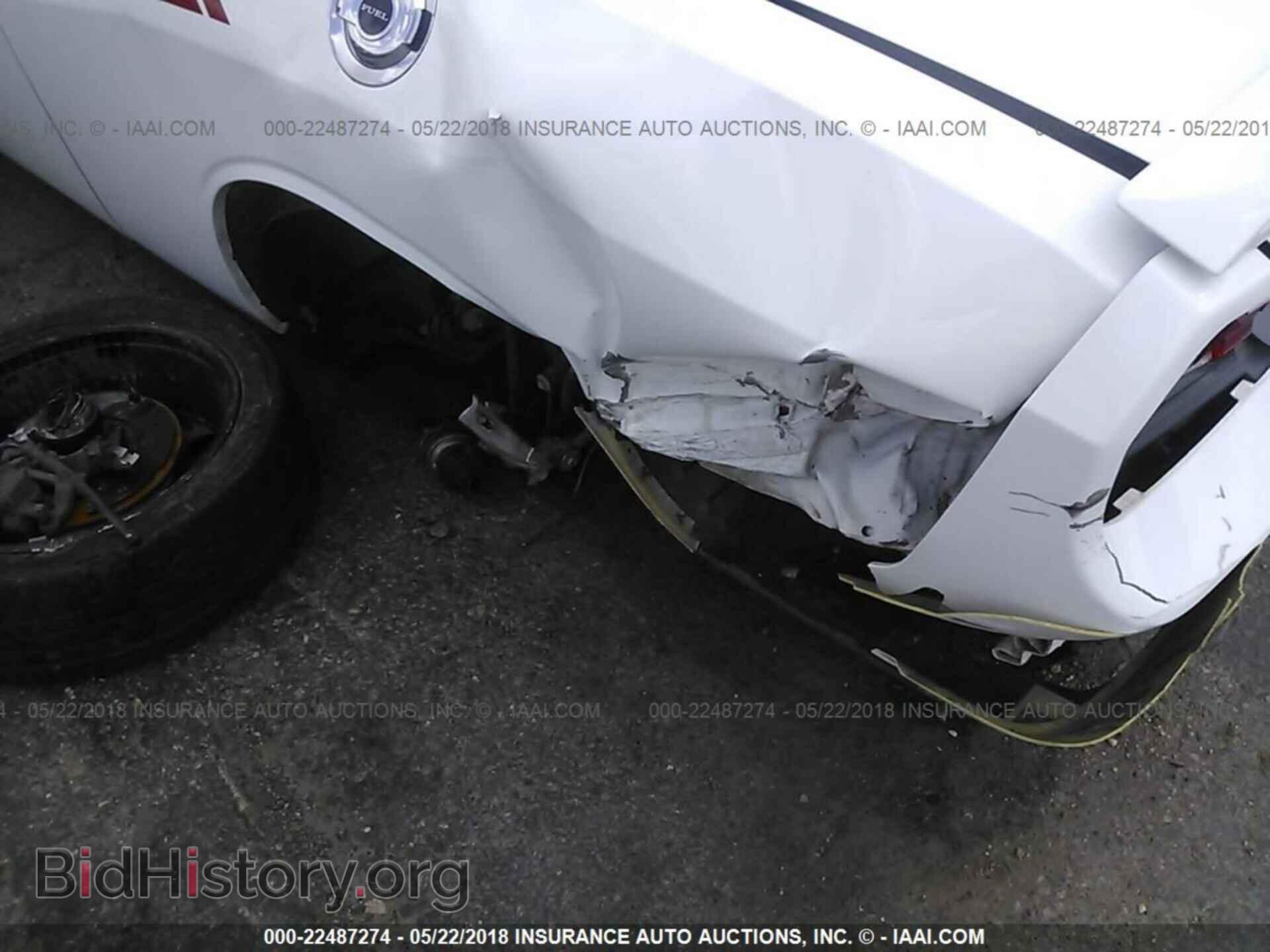 2013 Dodge Challenger - VIN: 2C3CDYBT2DH685745 - Photo 6