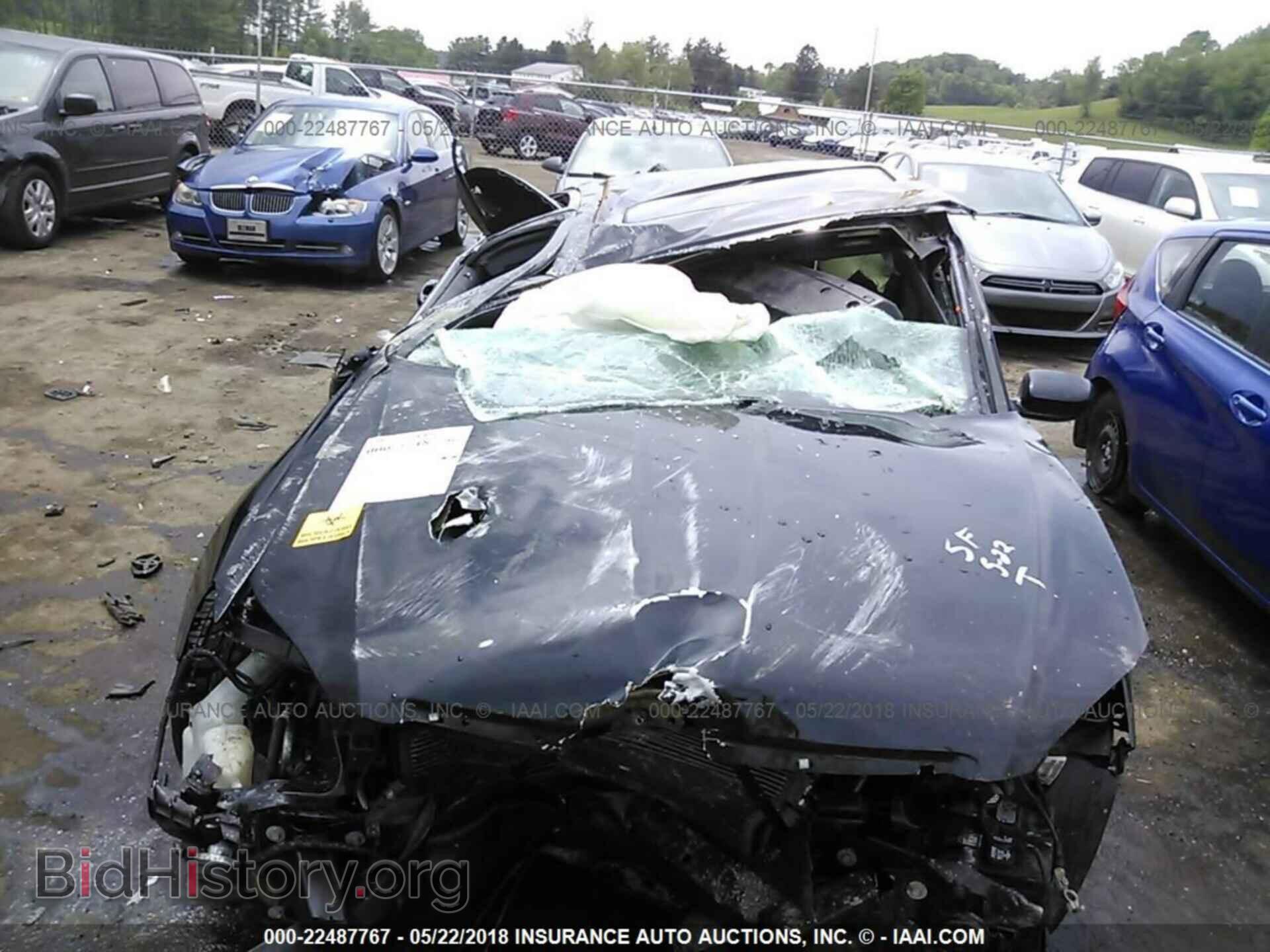 2012 Chrysler 200 - VIN: 1C3CCBBB2CN181693 - Photo 6