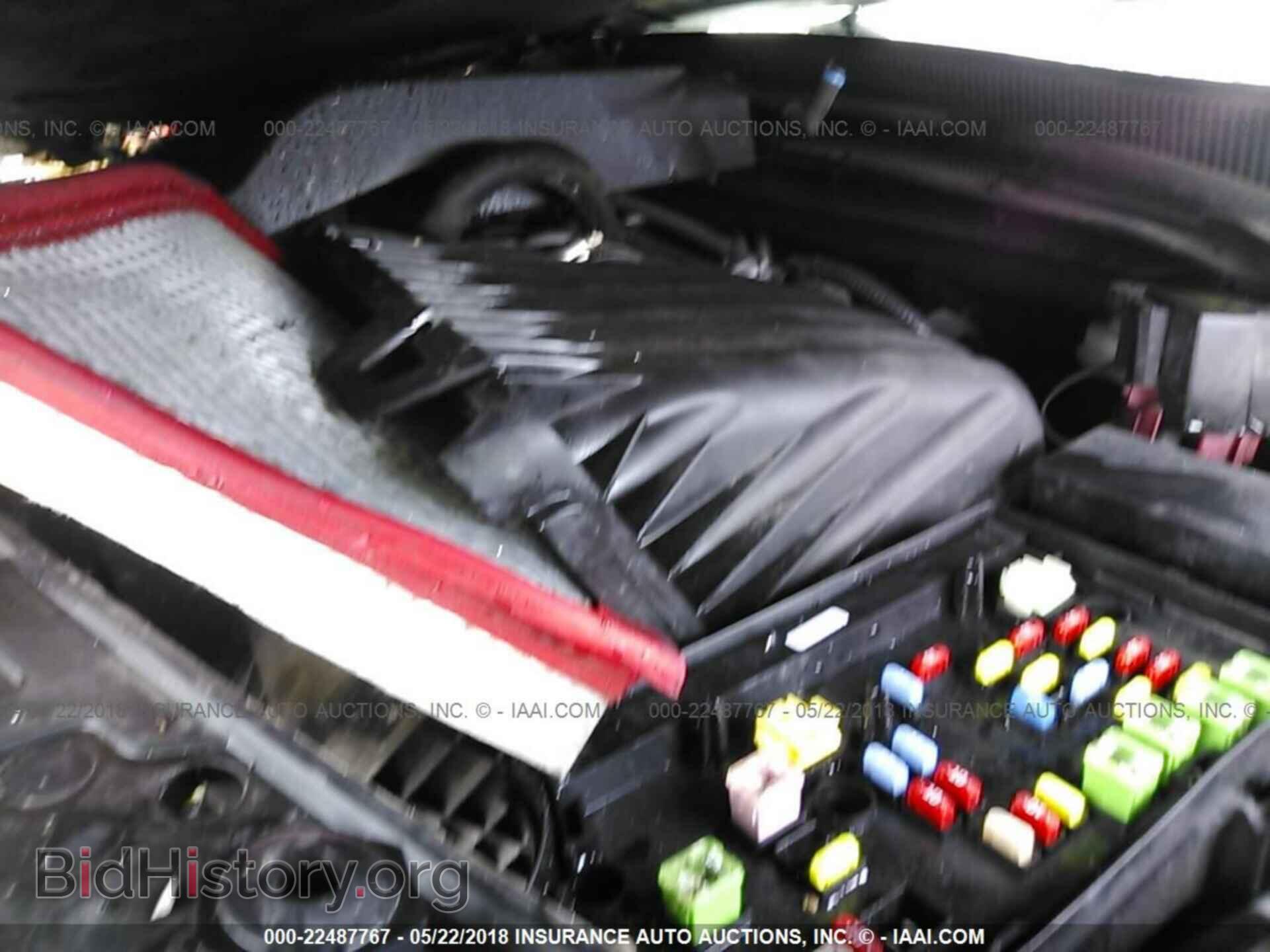 2012 Chrysler 200 - VIN: 1C3CCBBB2CN181693 - Photo 10