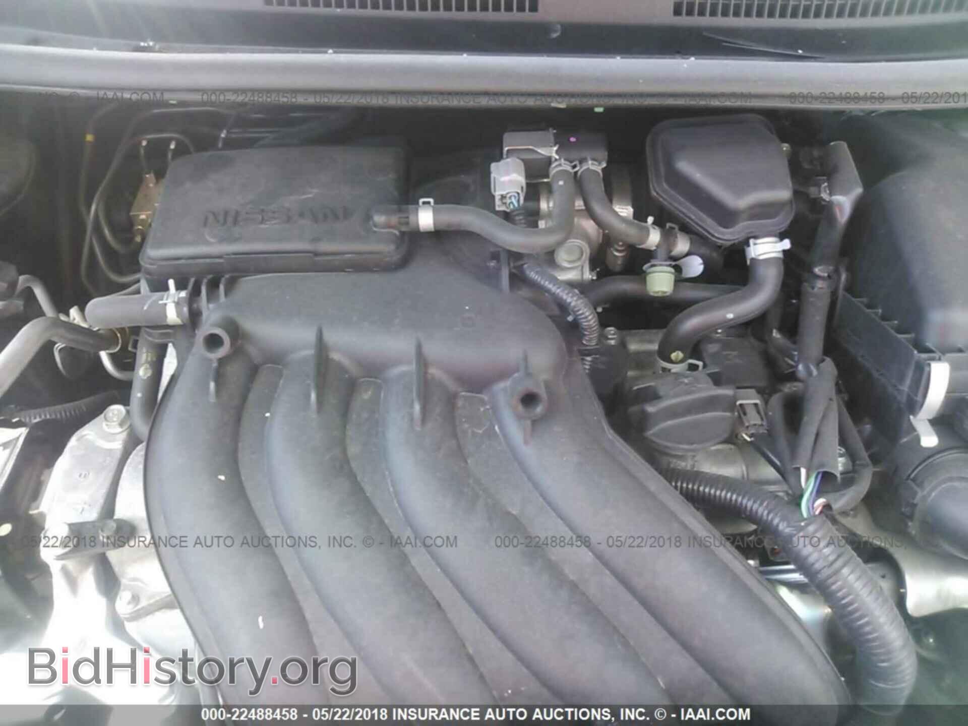2016 Nissan Versa note - VIN: 3N1CE2CP6GL398253 - Photo 10