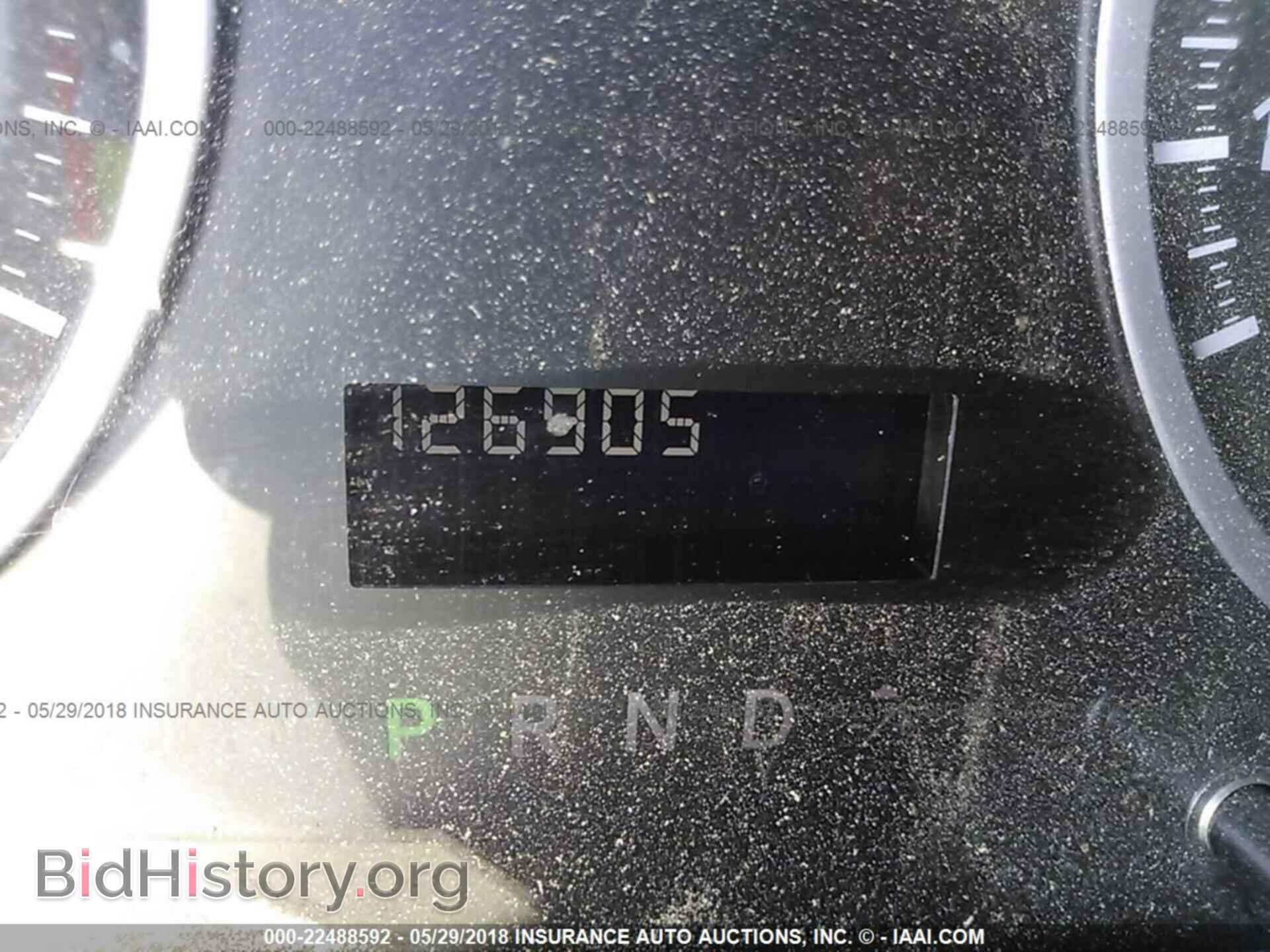2012 Dodge Ram 1500 - VIN: 1C6RD6FT3CS157621 - Фото 7