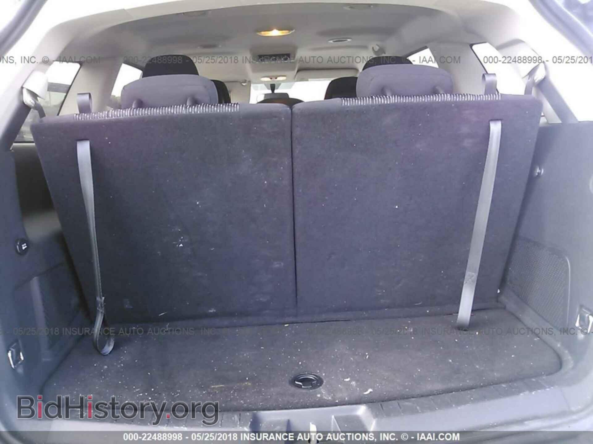 2014 Dodge Journey - VIN: 3C4PDCAB3ET312263 - Фото 8