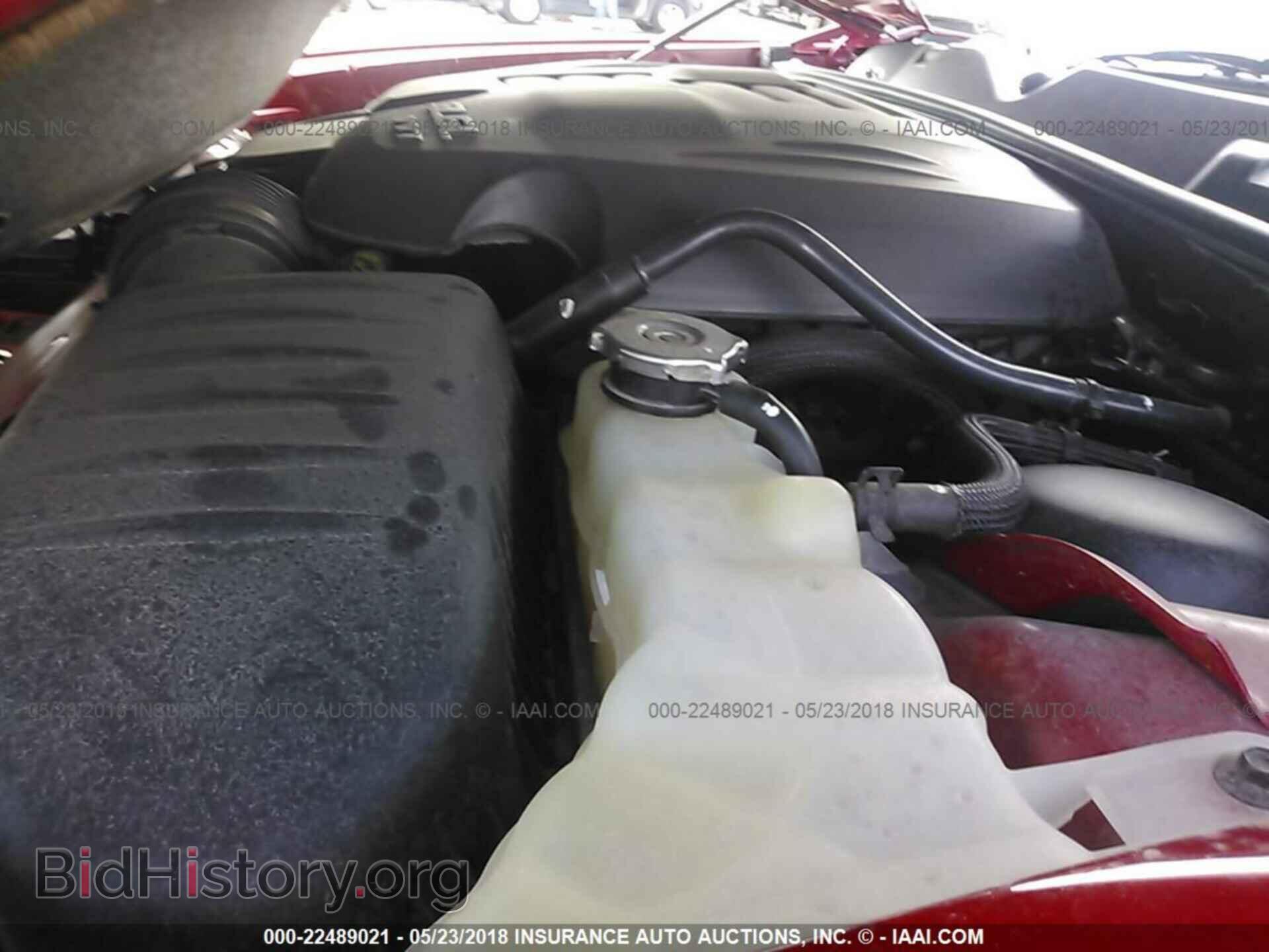 2015 Dodge Challenger - VIN: 2C3CDZAG7FH912277 - Photo 10
