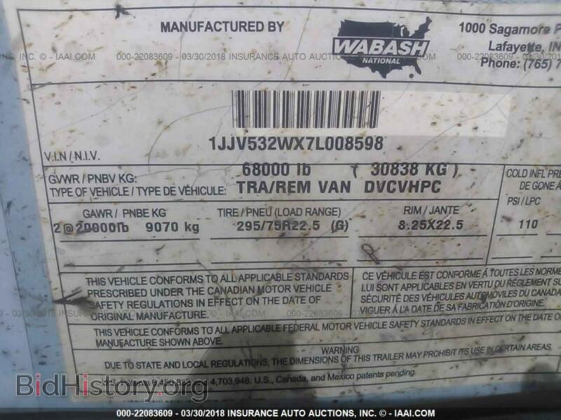 2012 Ford TRANSIT (VIN NM0KS9CN6CT098045) — фото 9 из 10