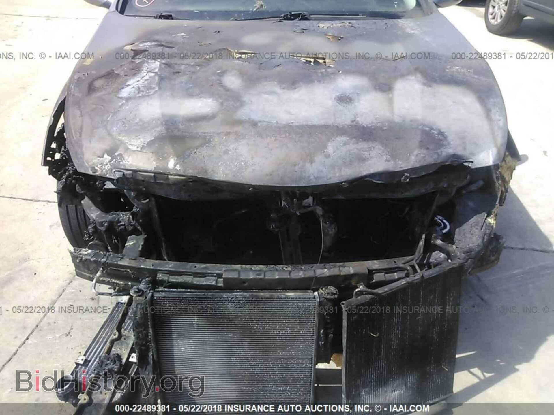 2012 Hyundai Sonata - VIN: 5NPEC4AB2CH446081 - Фото 6