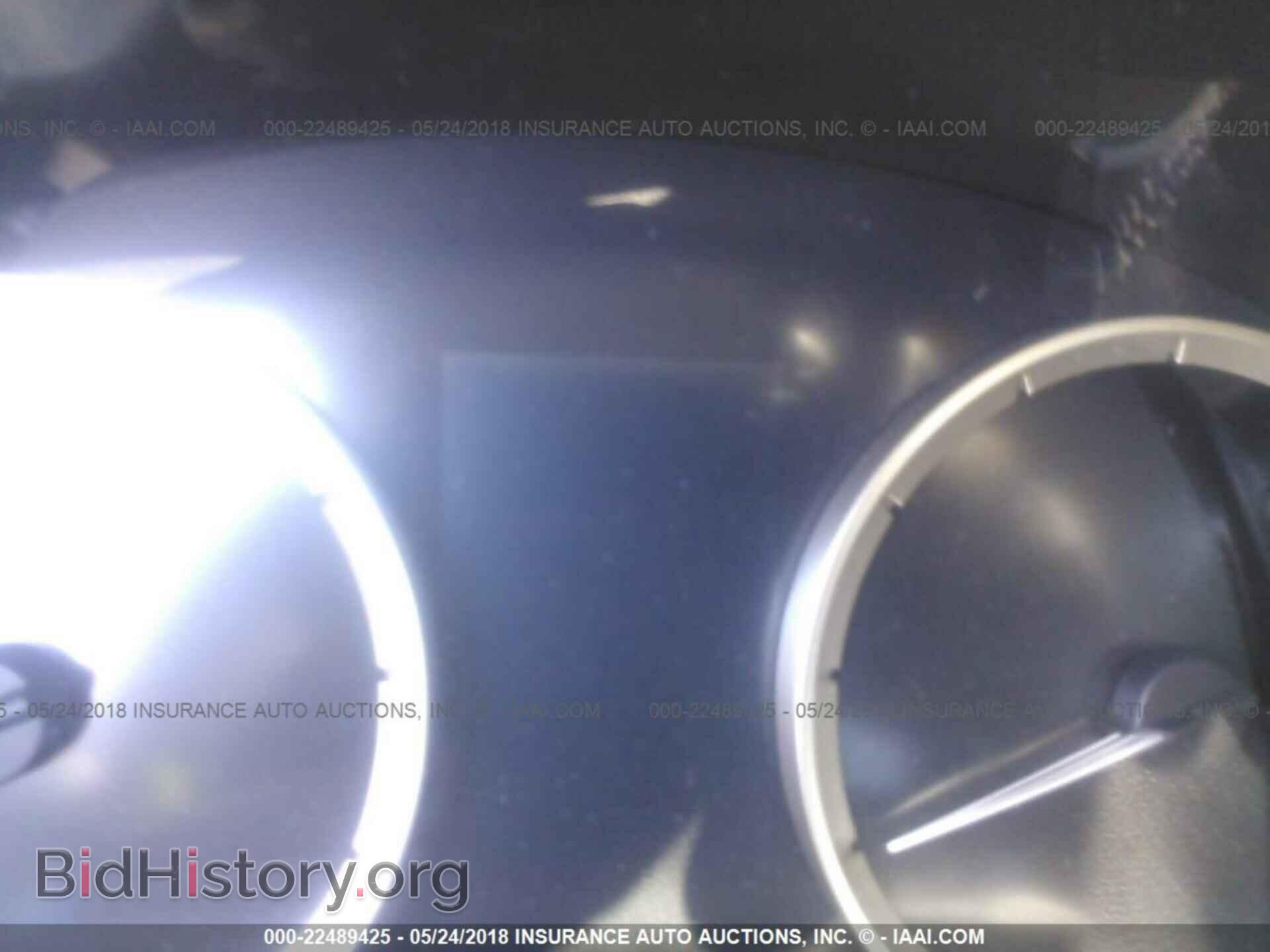 2014 Lexus Is - VIN: JTHBF1D20E5010853 - Photo 7